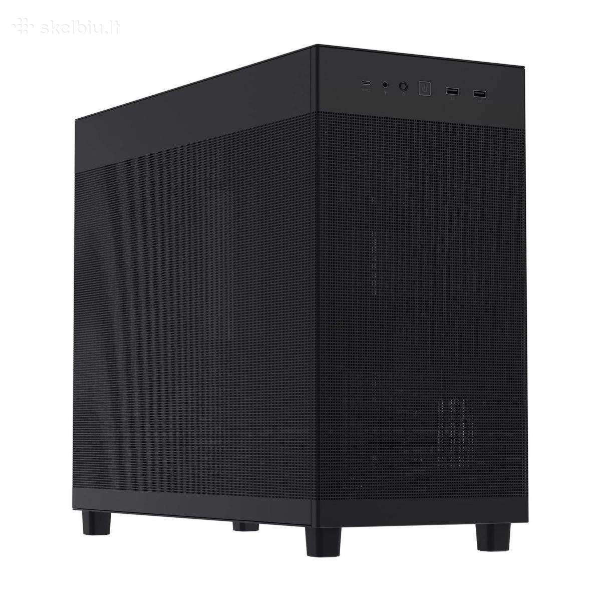 Kompiuteris Core Ultra 7 270k + Rtx 5070, 32gb