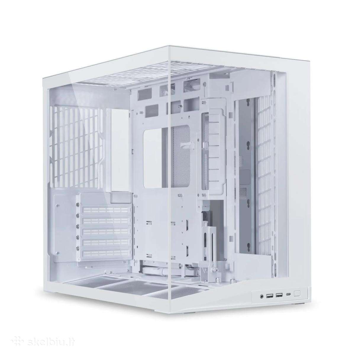 Lian Li kompiuteris 9800x3d + Rtx 5090 32gb