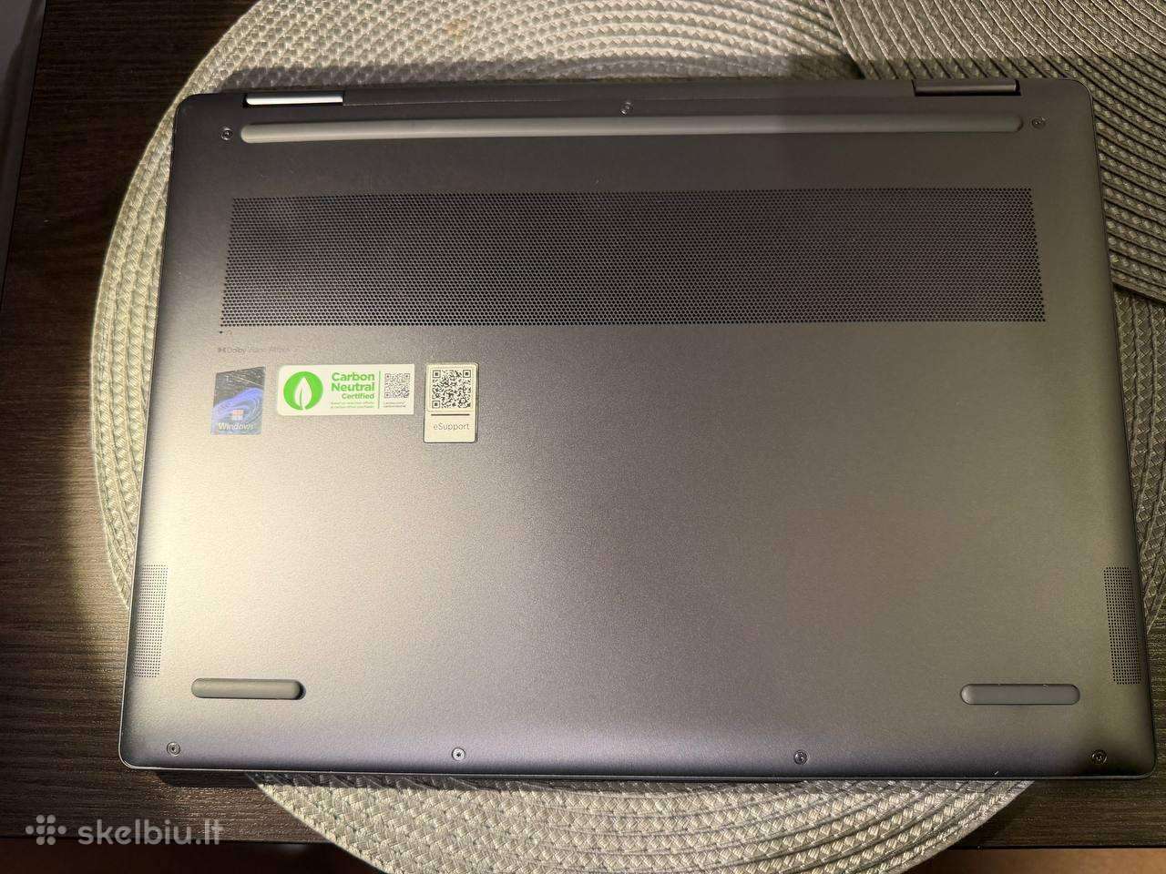 Lenovo Yoga 7 2-in-1 14" Core Ultra 5 16gb RAM
