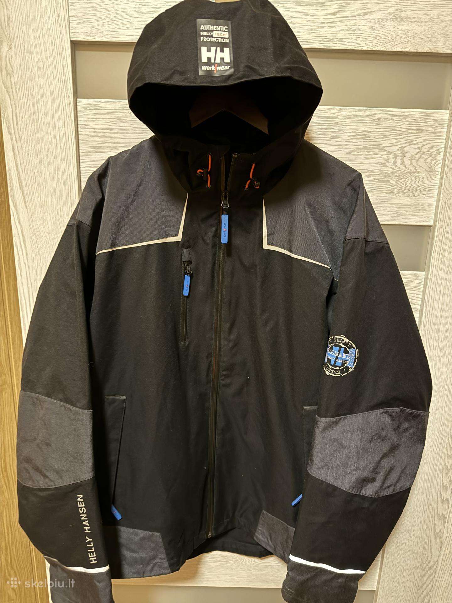 Helly Hansen Chelasea Waterproof striukė