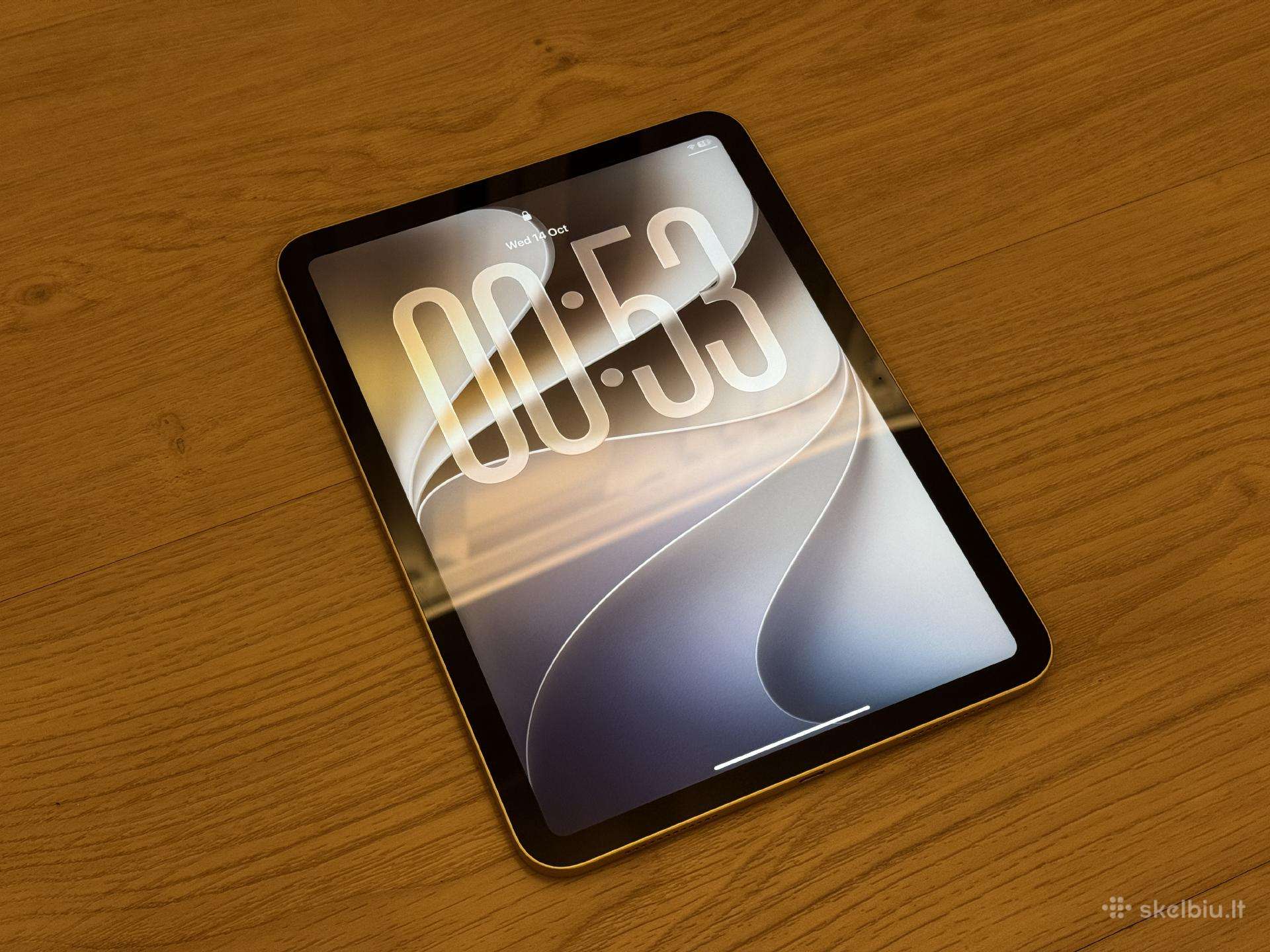 Apple iPad 2022 10.9"