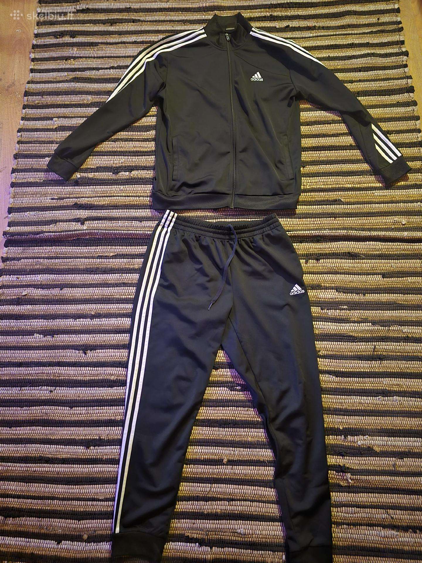 Adidas sportinis kostiumas