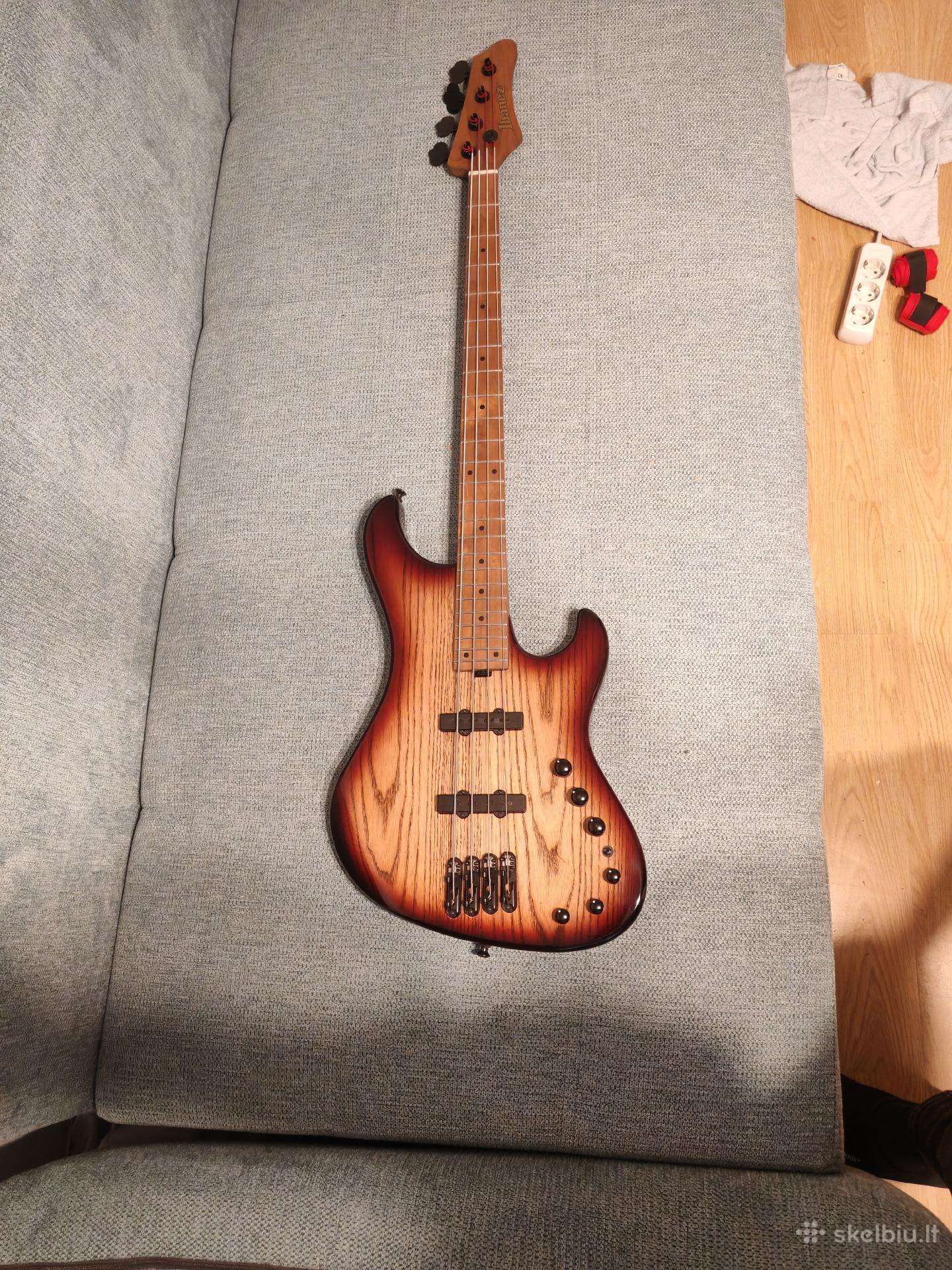 Ibanez Mdm1300 bosinė