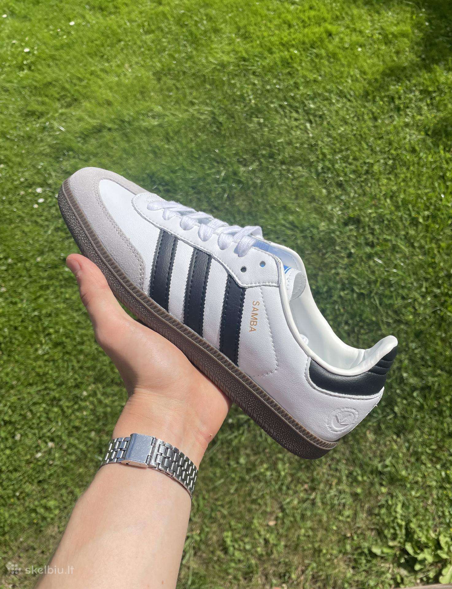 Adidas samba