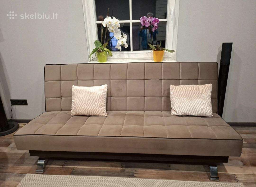 Sofa - lova