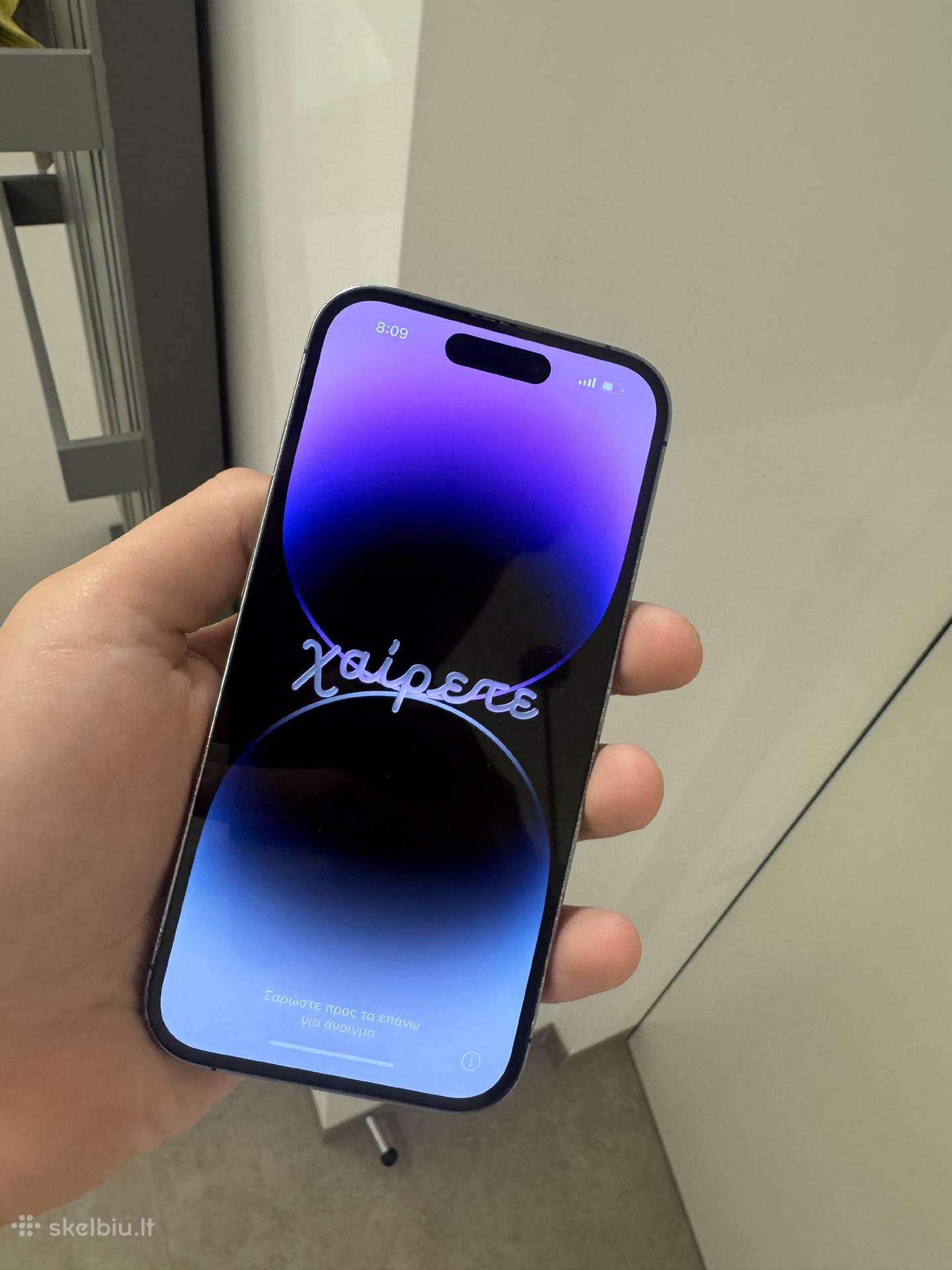 iPhone 14 pro