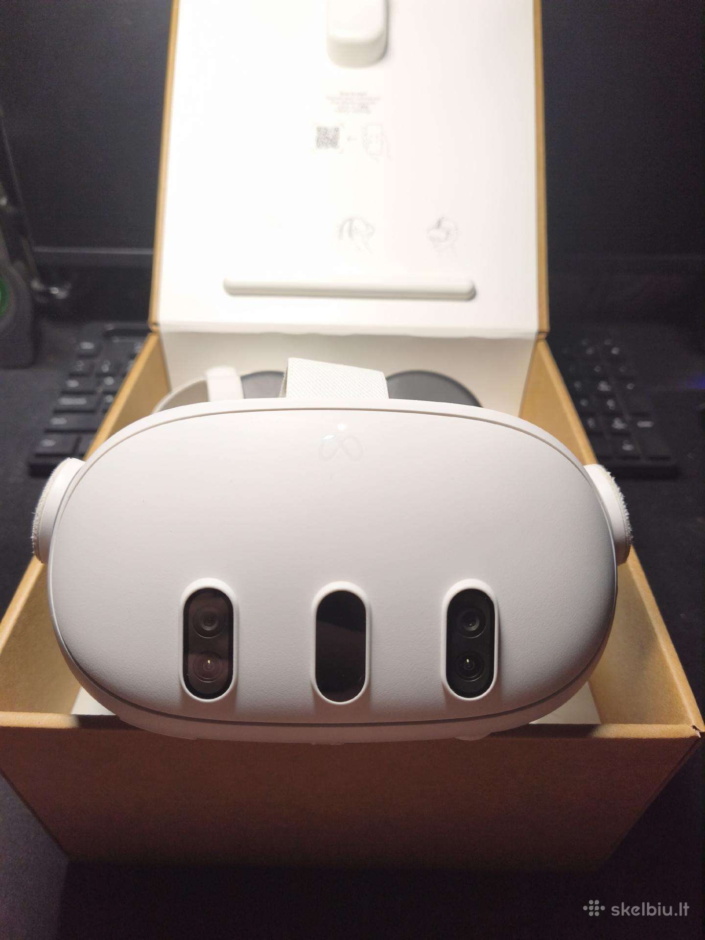 Oculus quest 3 512gb
