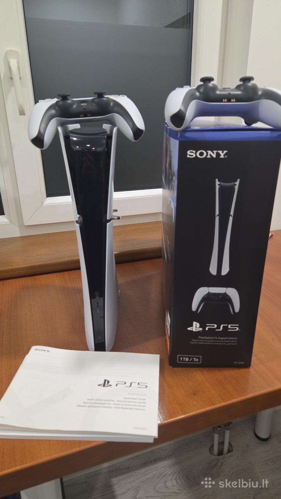 Playstation 5