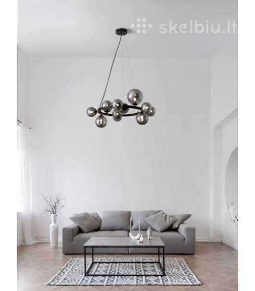 Svetainės šviestuvas " Nova Luce - Odillia"