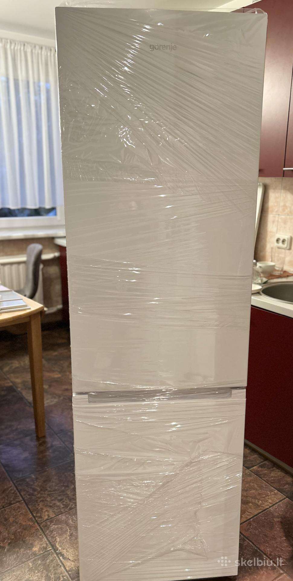 Šaldytuvas Gorenje