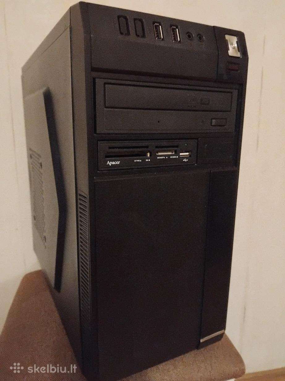 m Atx-tower