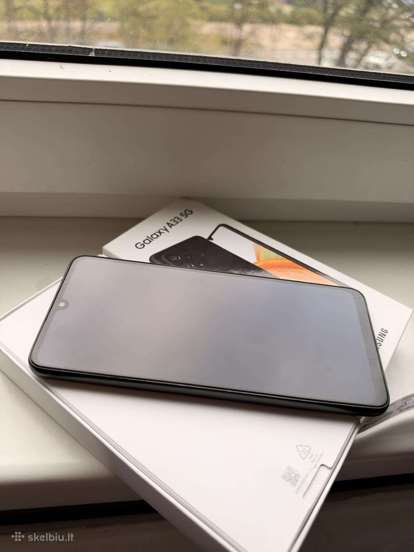 Samsung Galaxy A33 5G