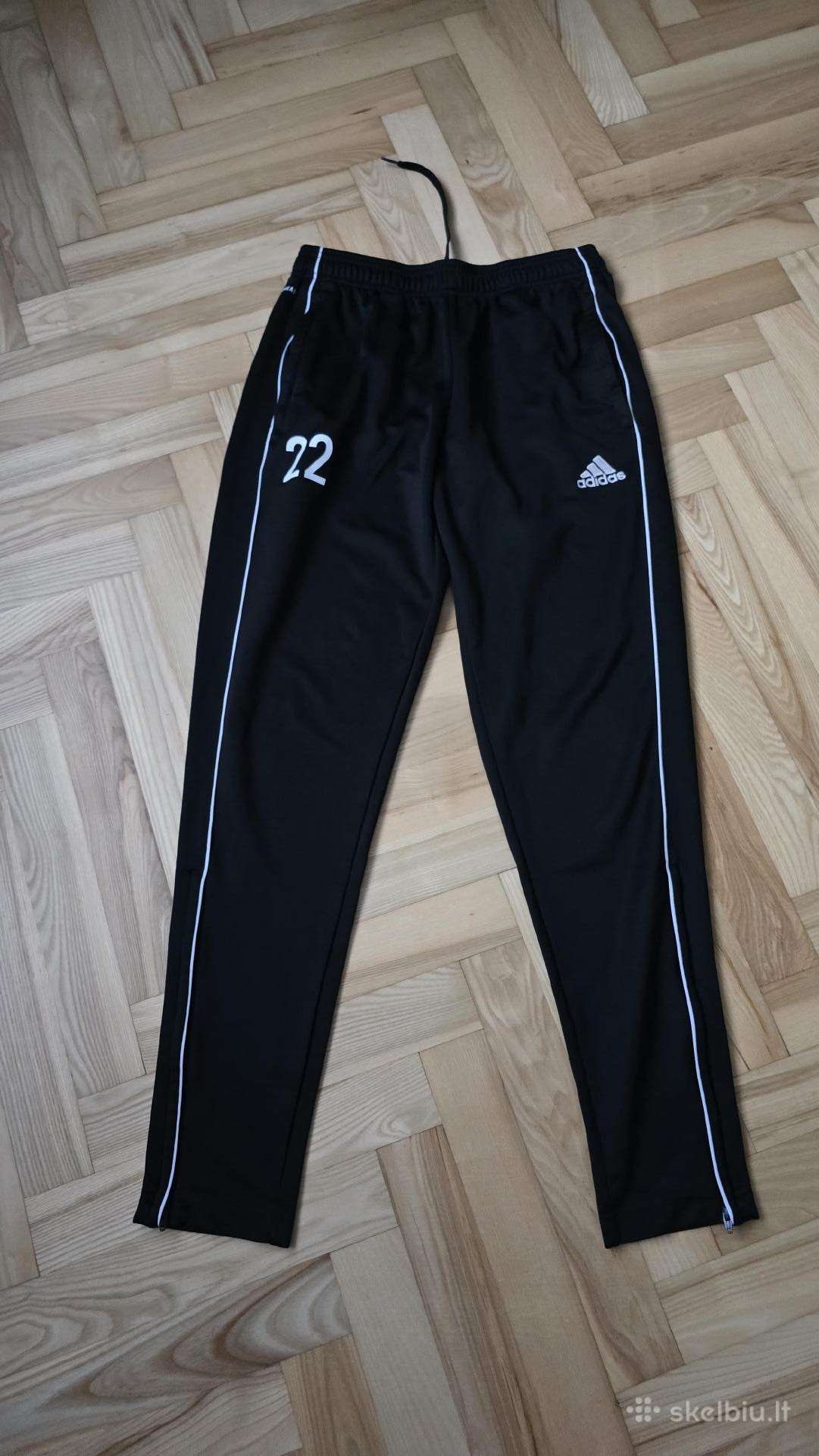 Adidas sportinės kelnės