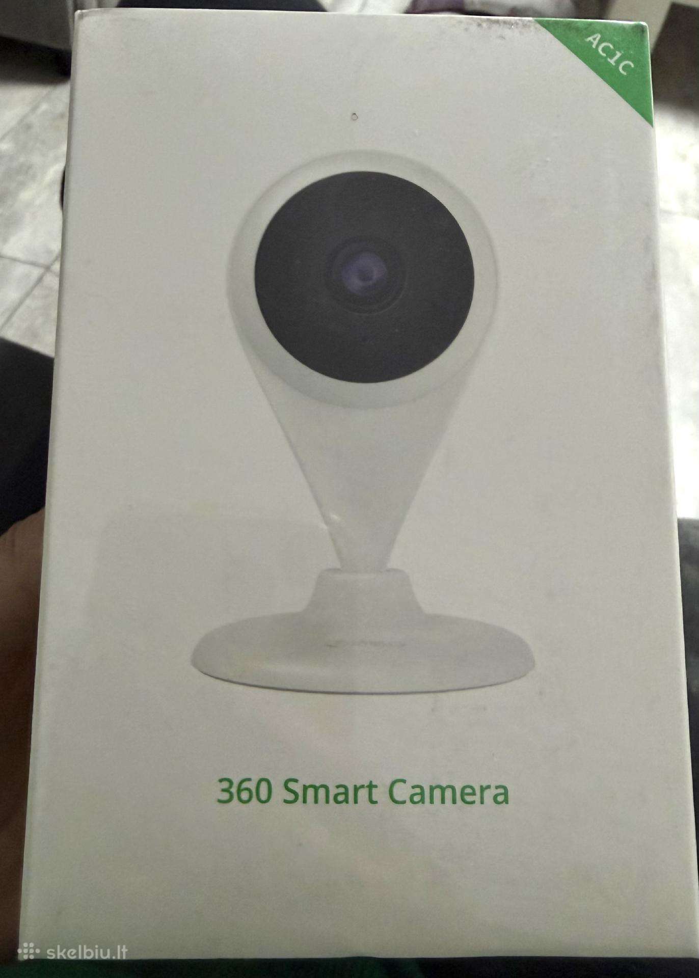 Vidaus kamera