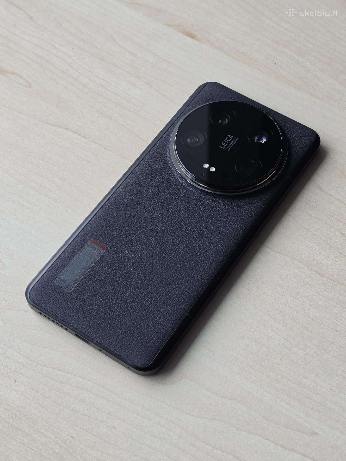 Xiaomi 14 Ultra