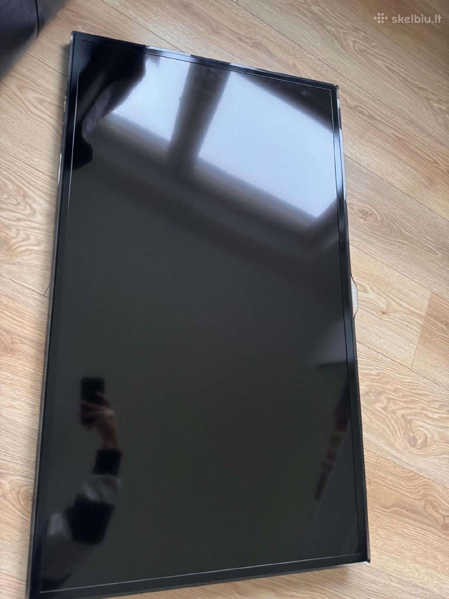 Samsung Ue40es5500w