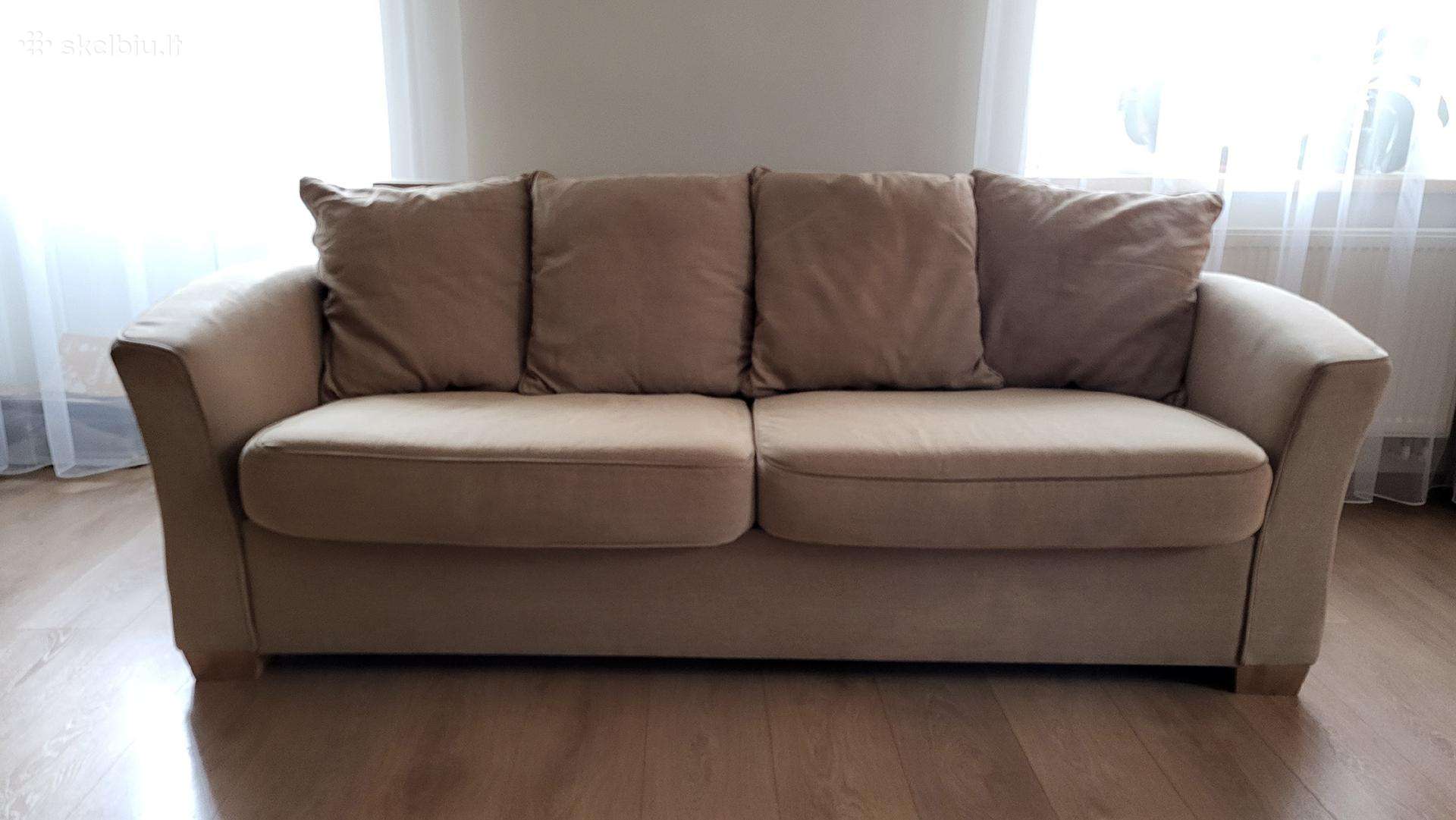 Sofa-lova