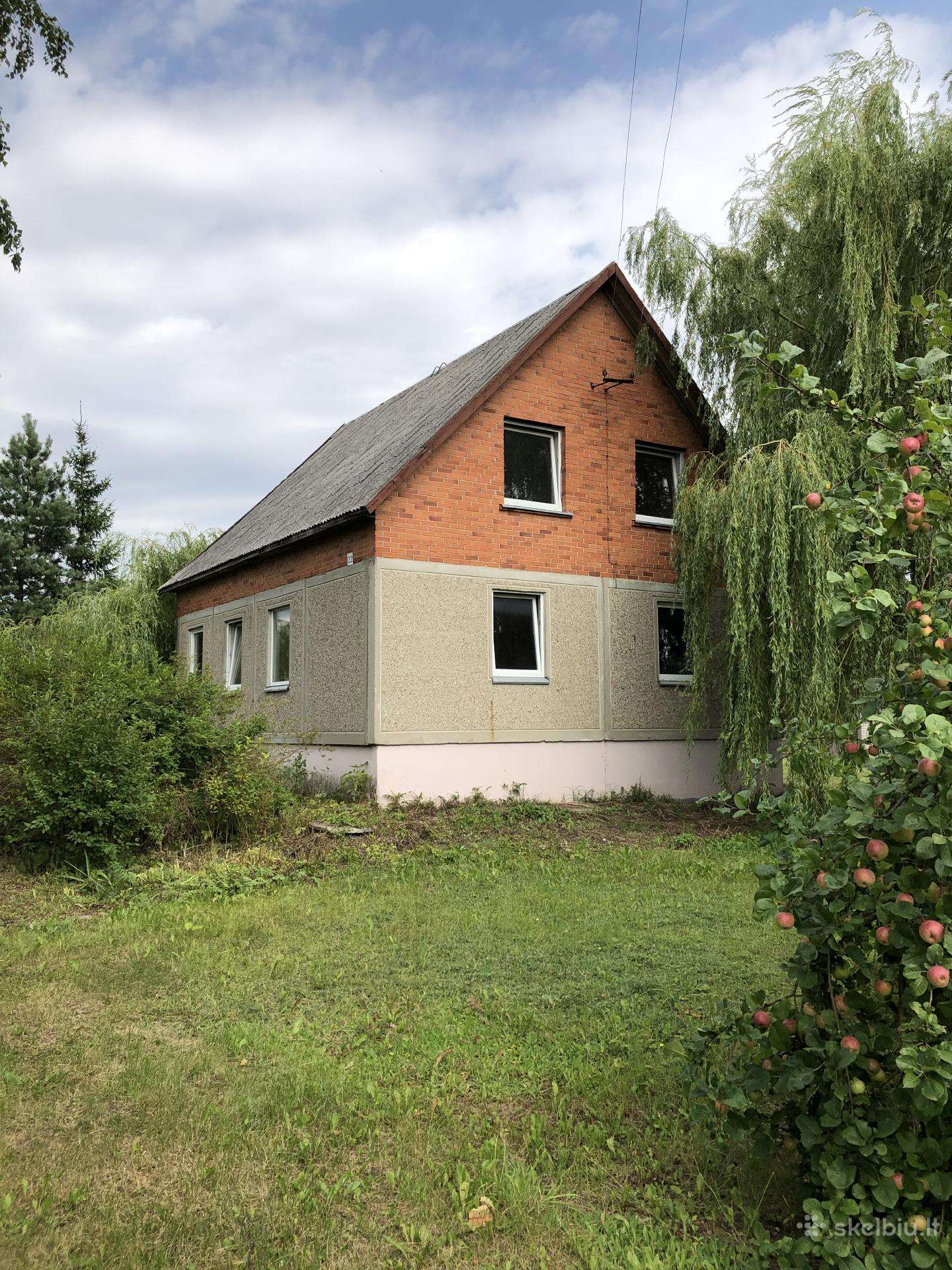 Namas Mokolų k.