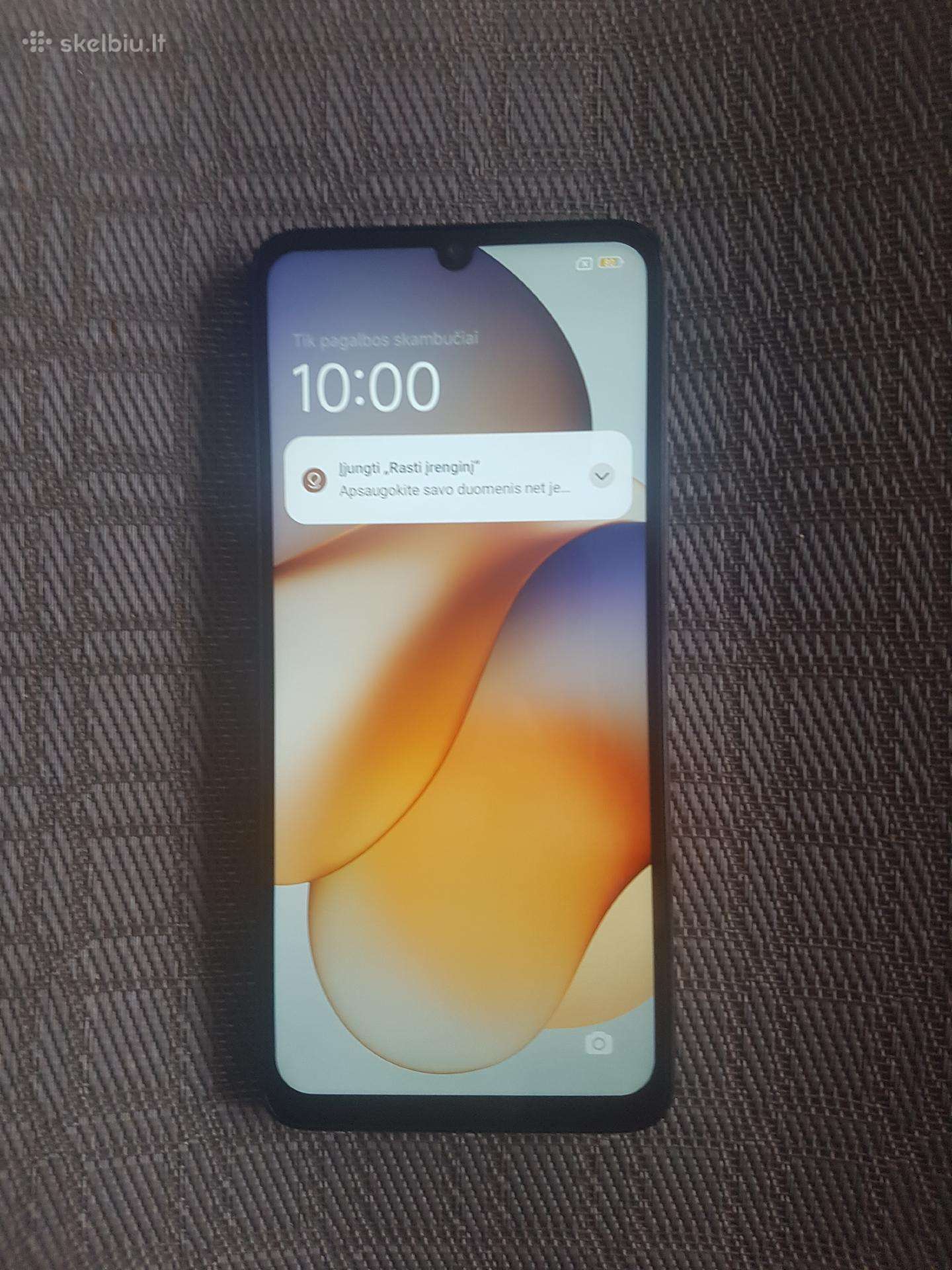 Redmi 13c 128gb