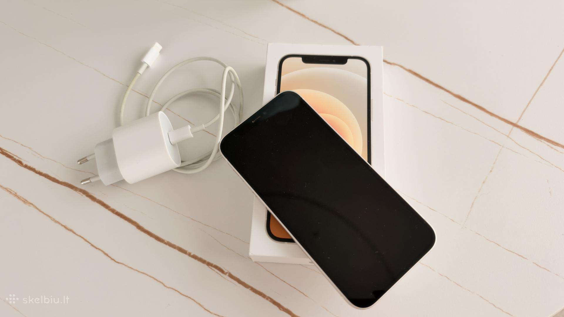 iPhone 12 64gb