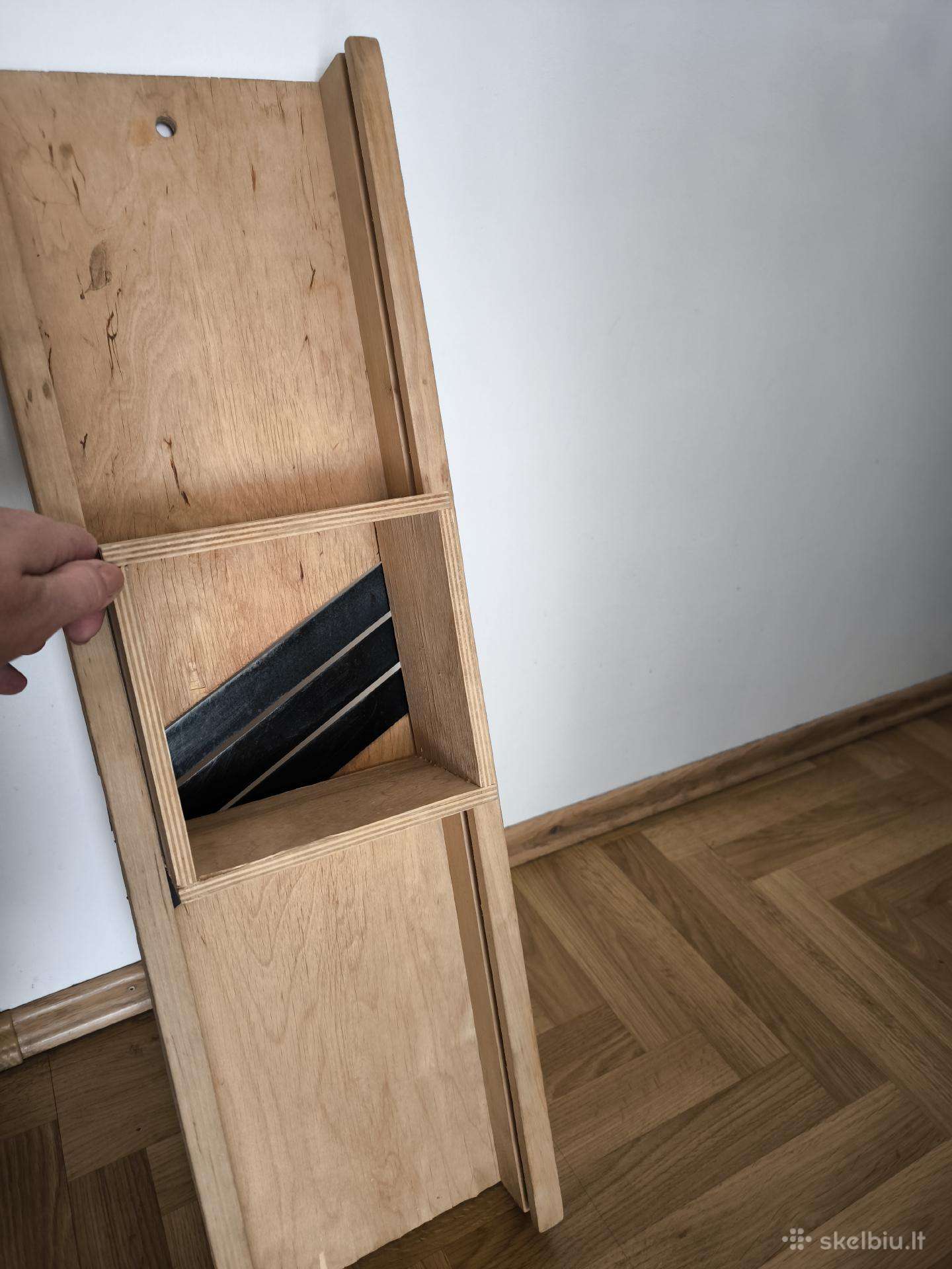 Parduodu kopūstų pjaustyklę