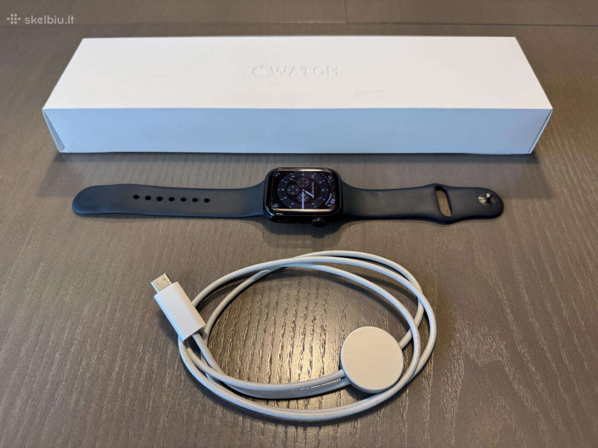 Apple watch series 7 45mm