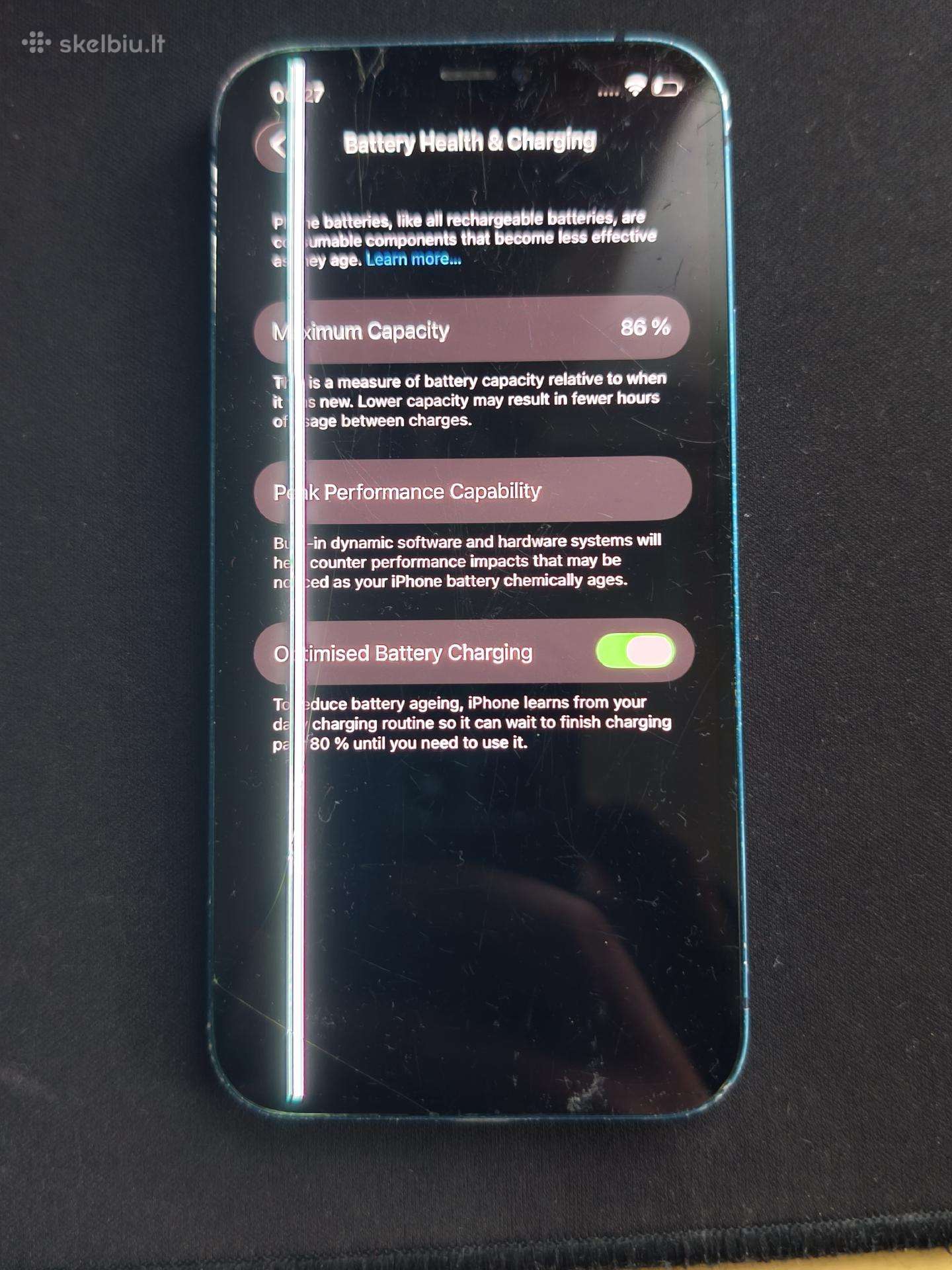 iPhone 12 64gb