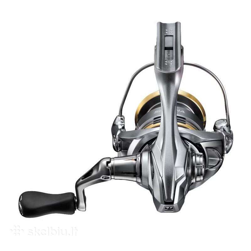 Shimano Sedona Fj 4000