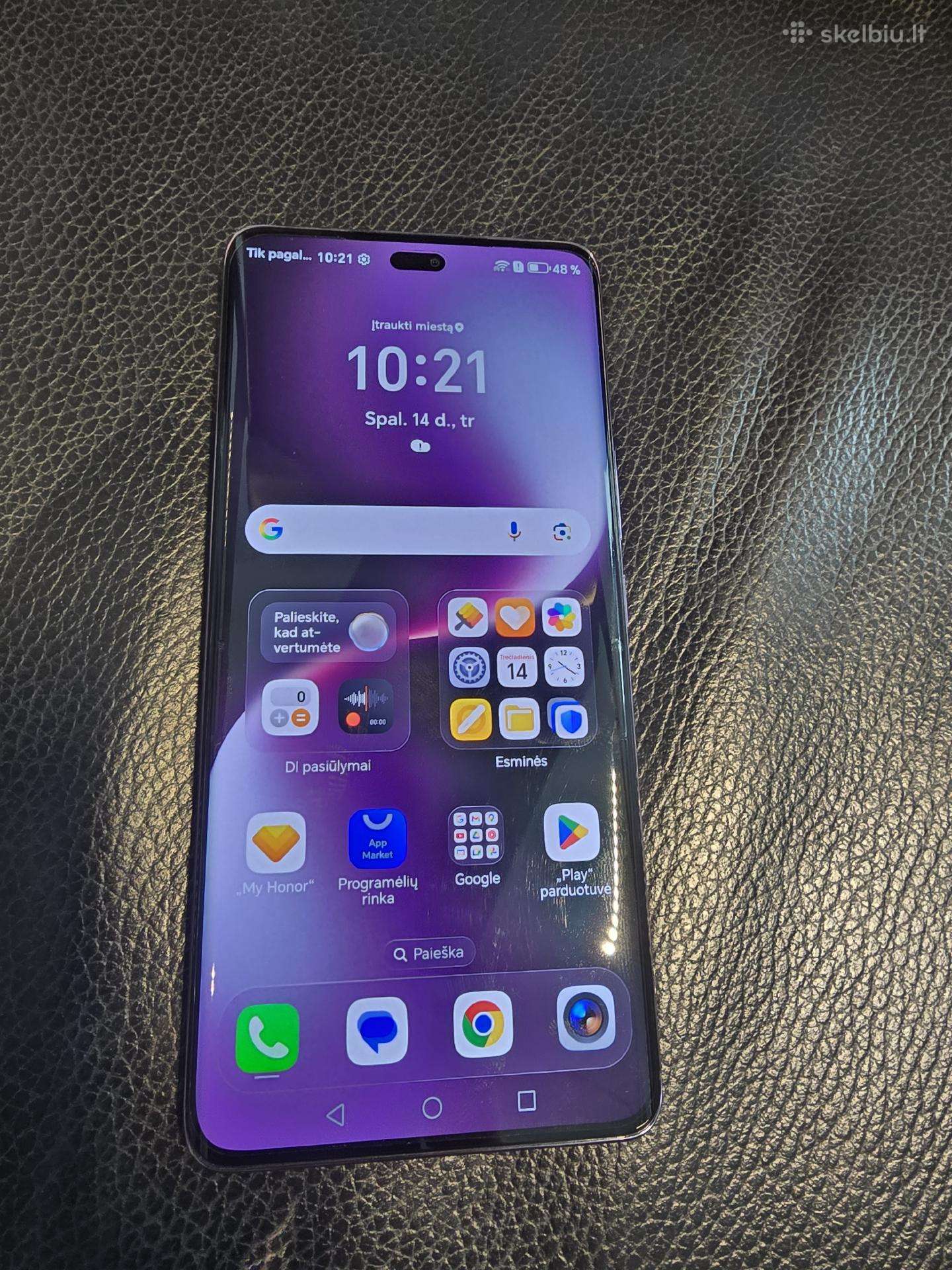 Honor Magic 7lite 512gb