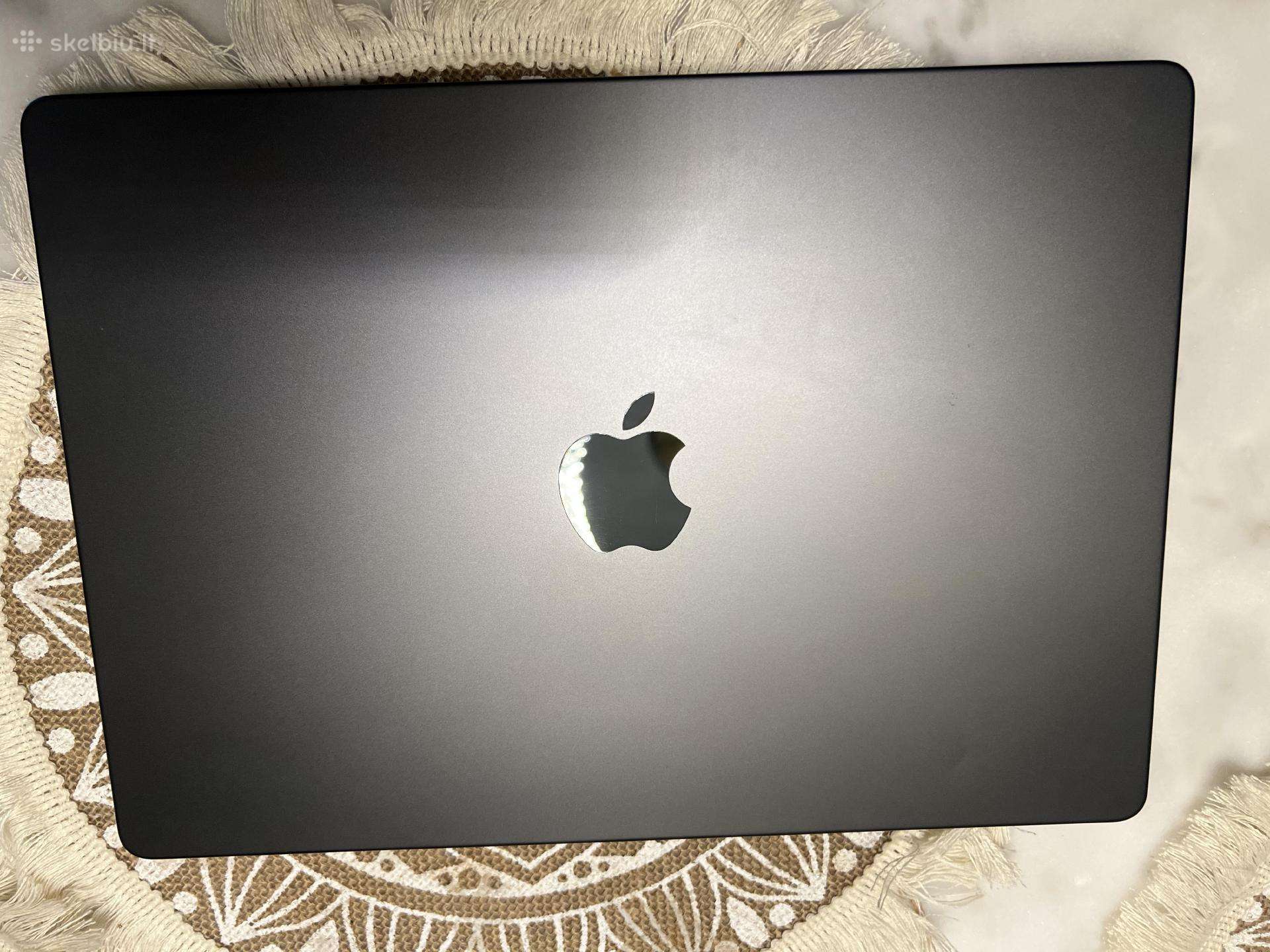 Apple MacBook Pro 14, M5 Pro, 24 GB, 1 TB, 14.2