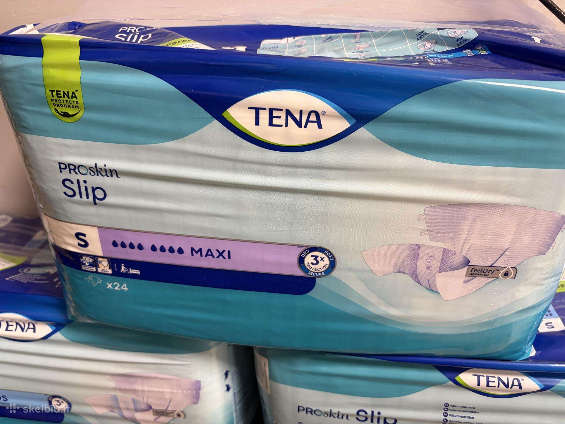 Pampersi