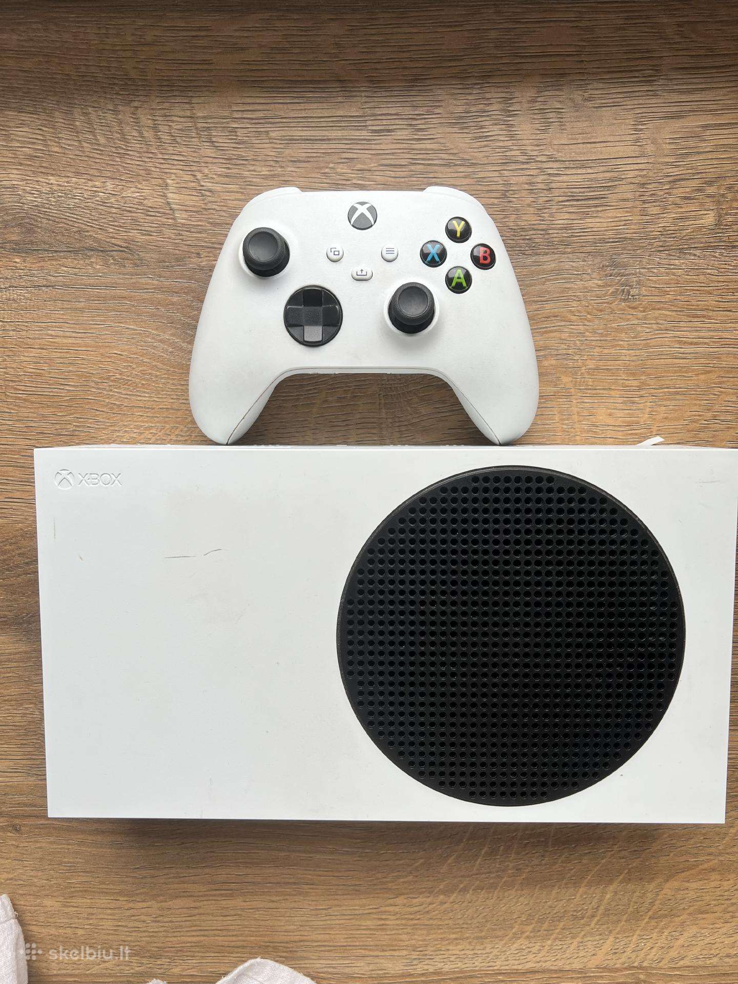 Xbox series s