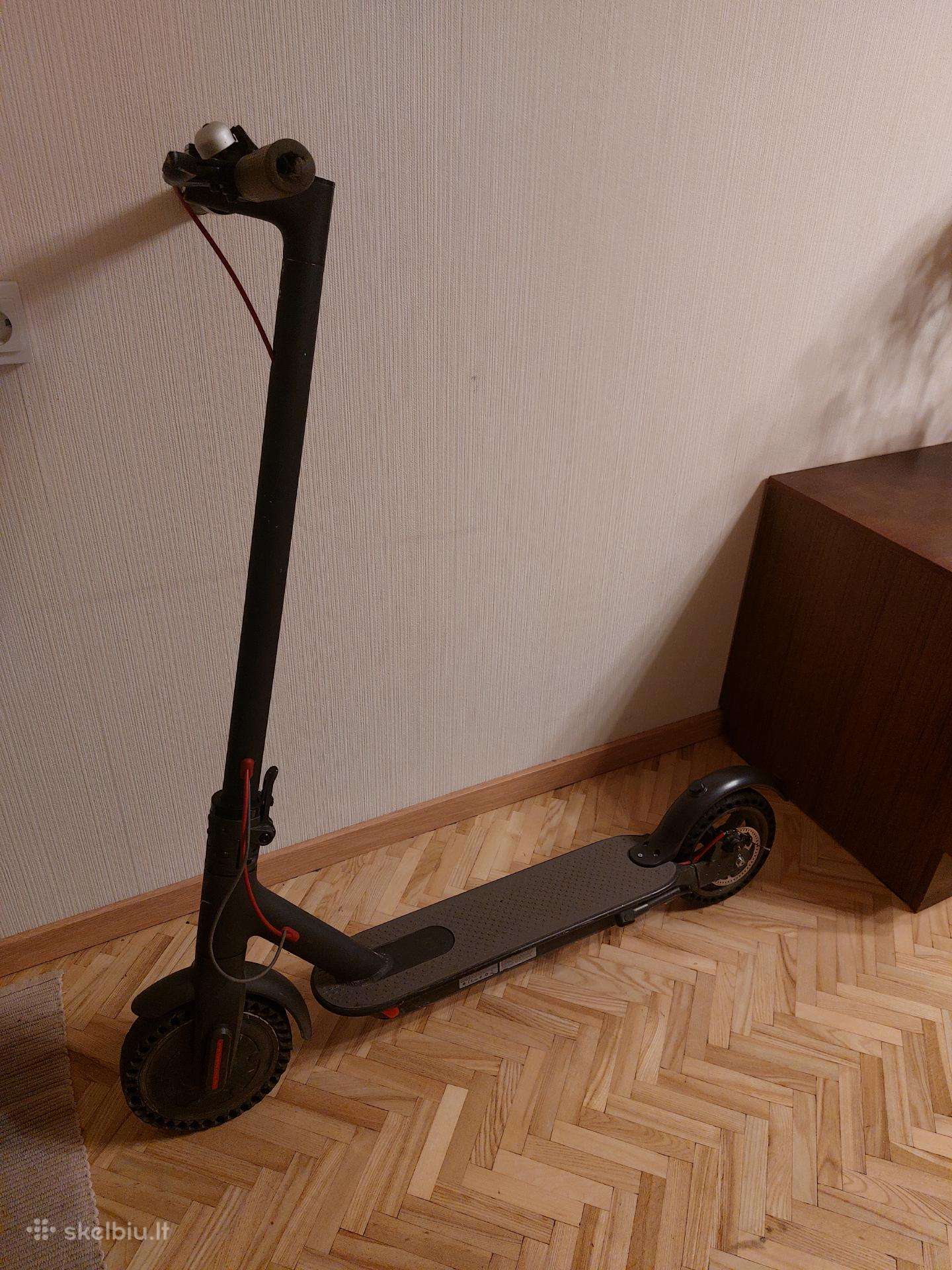 Xiaomi m365