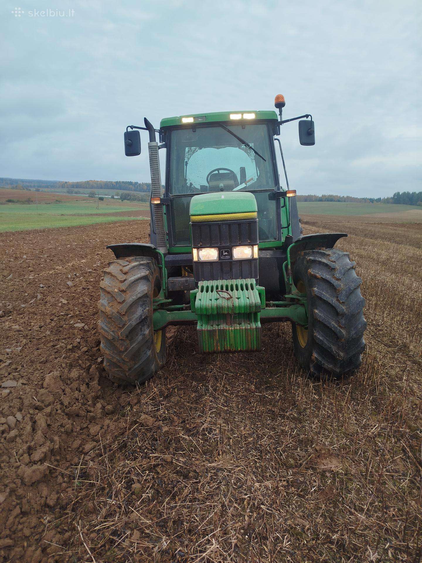 Jd 6600