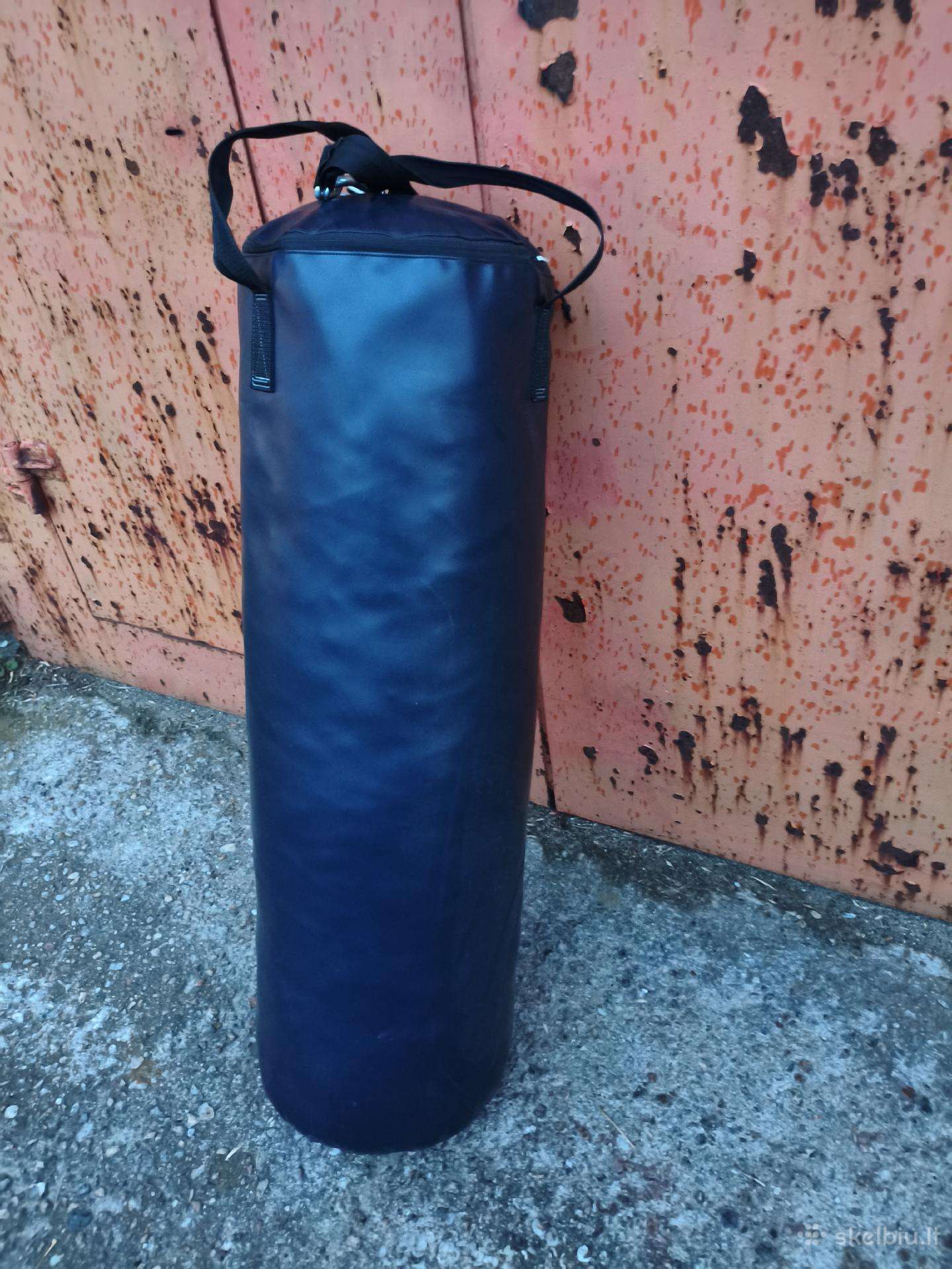 Bokso maišas 20kg