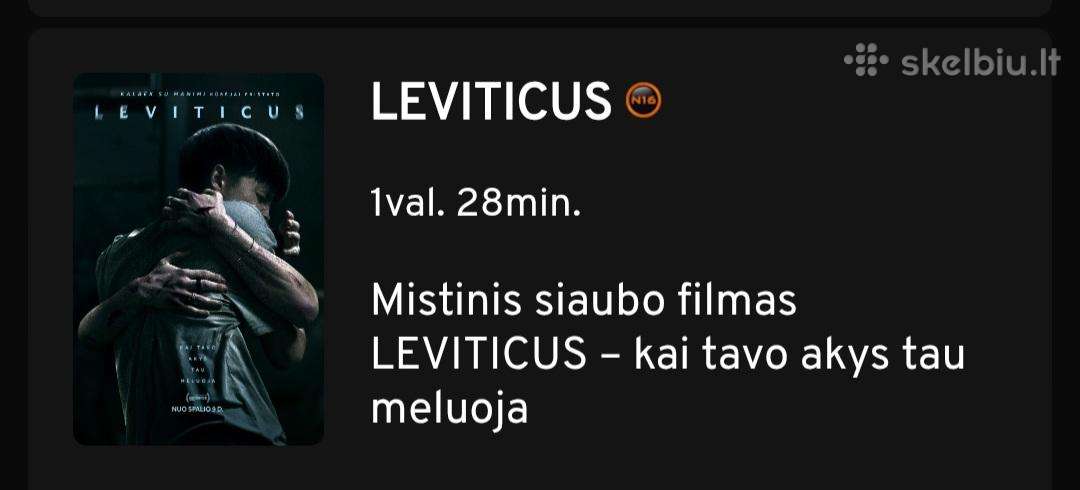 Leviticus