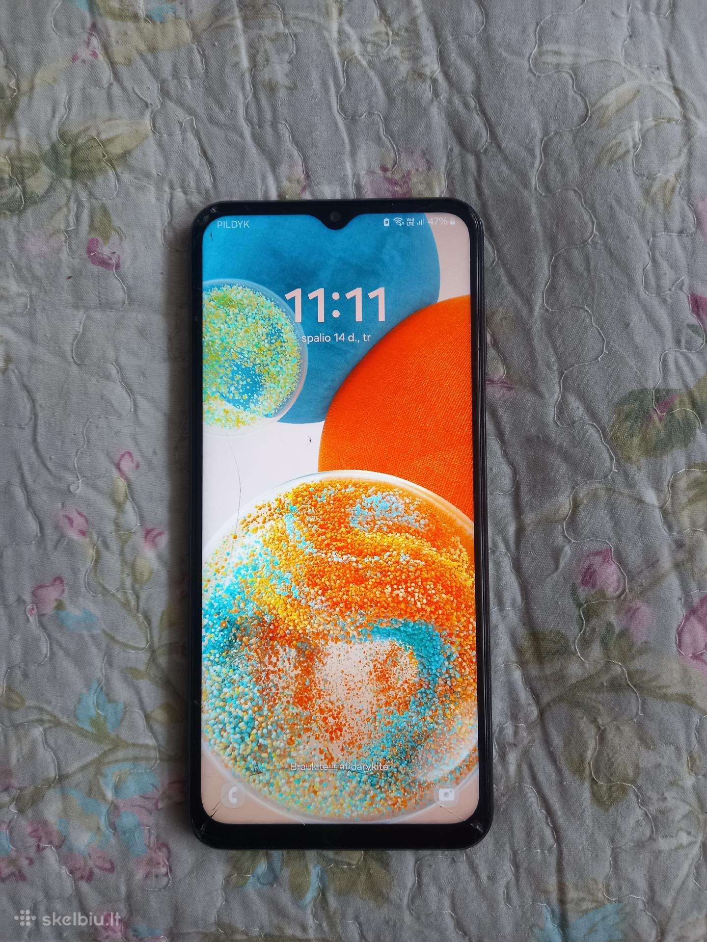 Samsung a23 5G