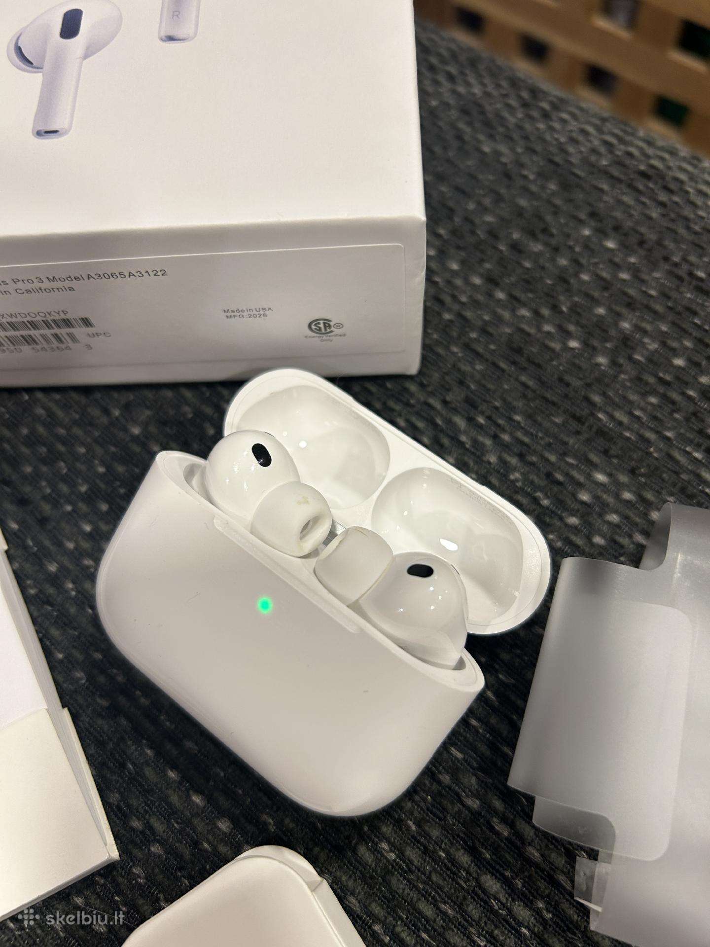 Airpod pro3