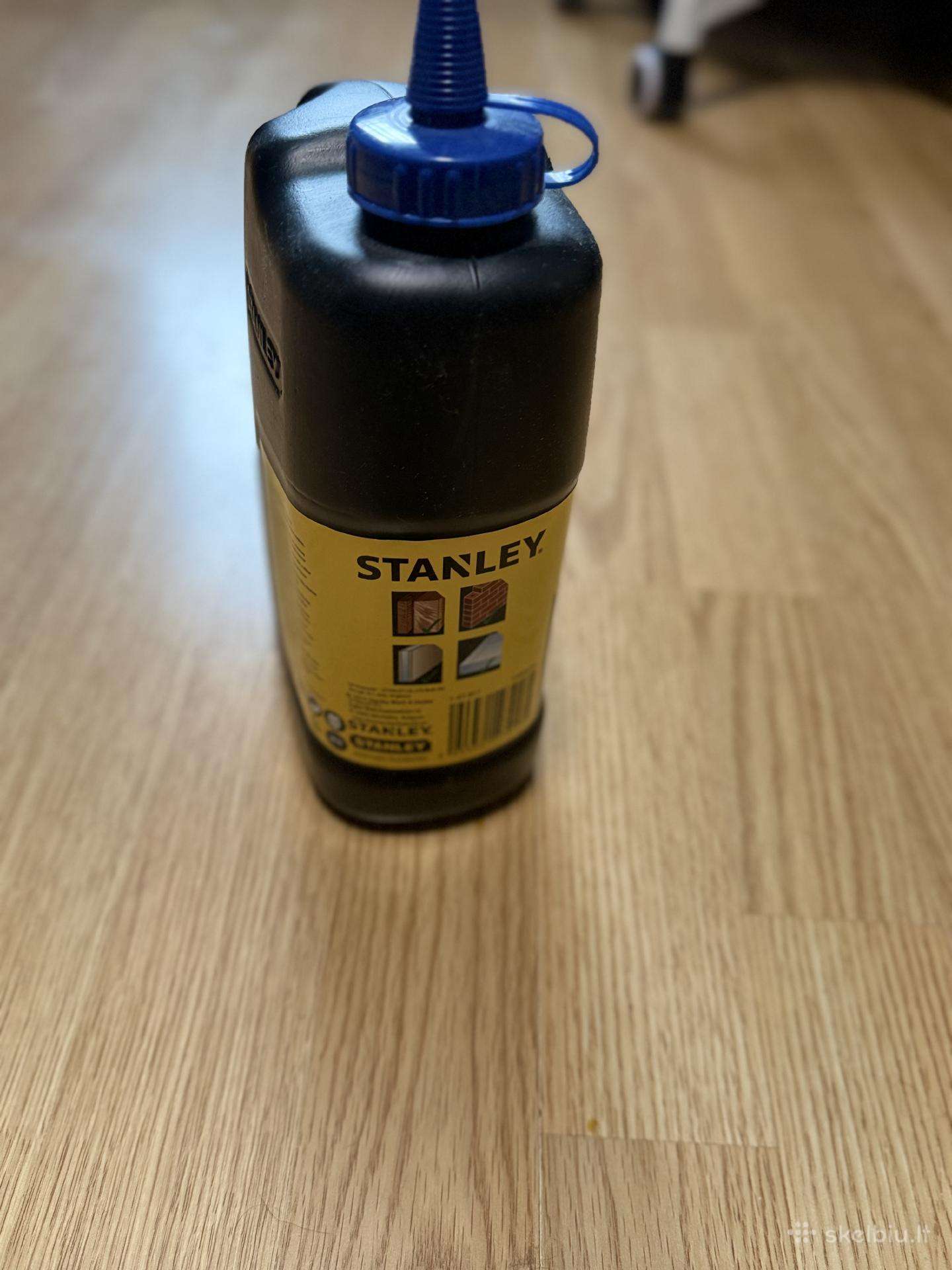 Stanley žymėjimo kreida, 1 kg