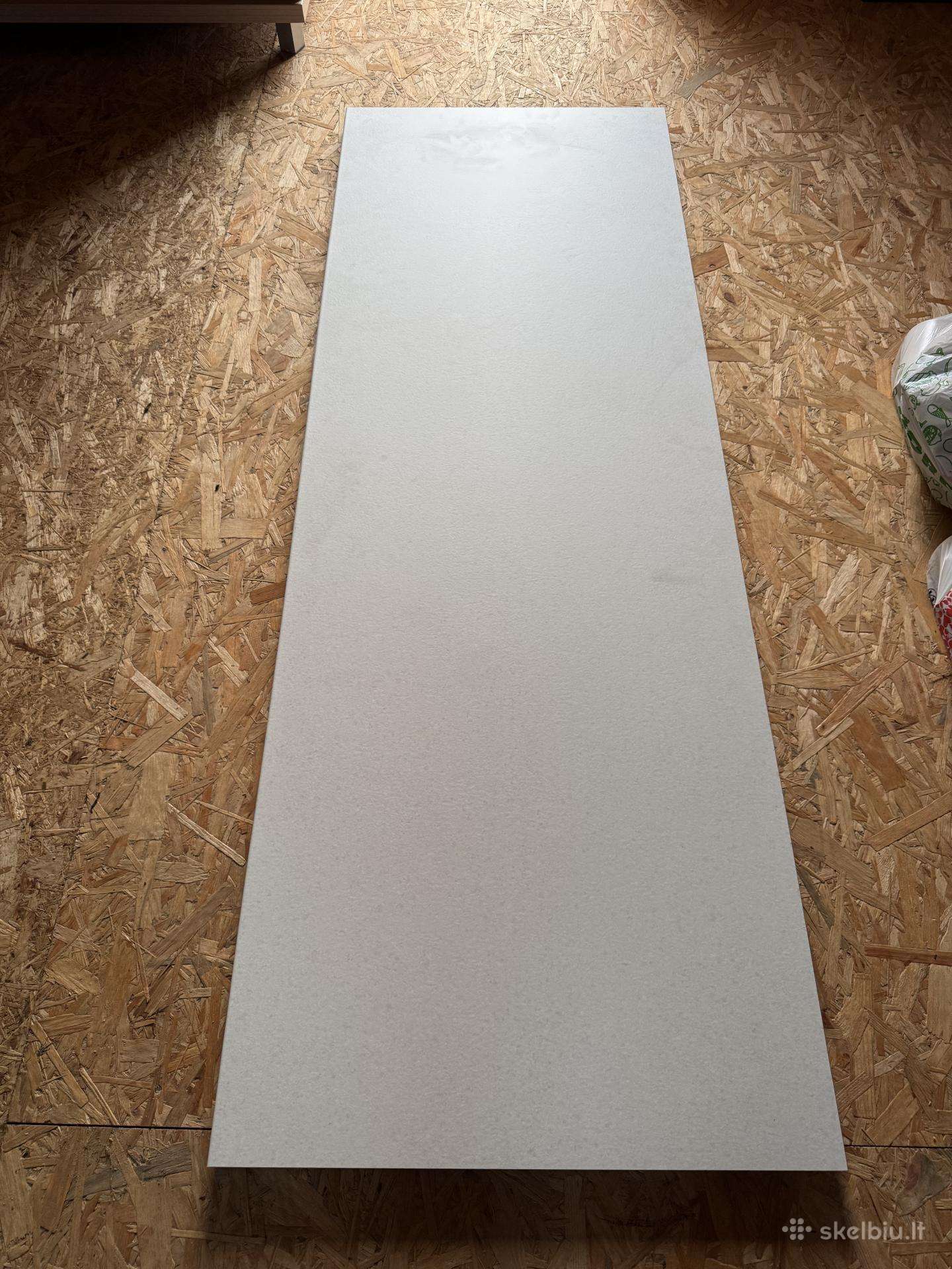 Ikea stalviršis Saljan