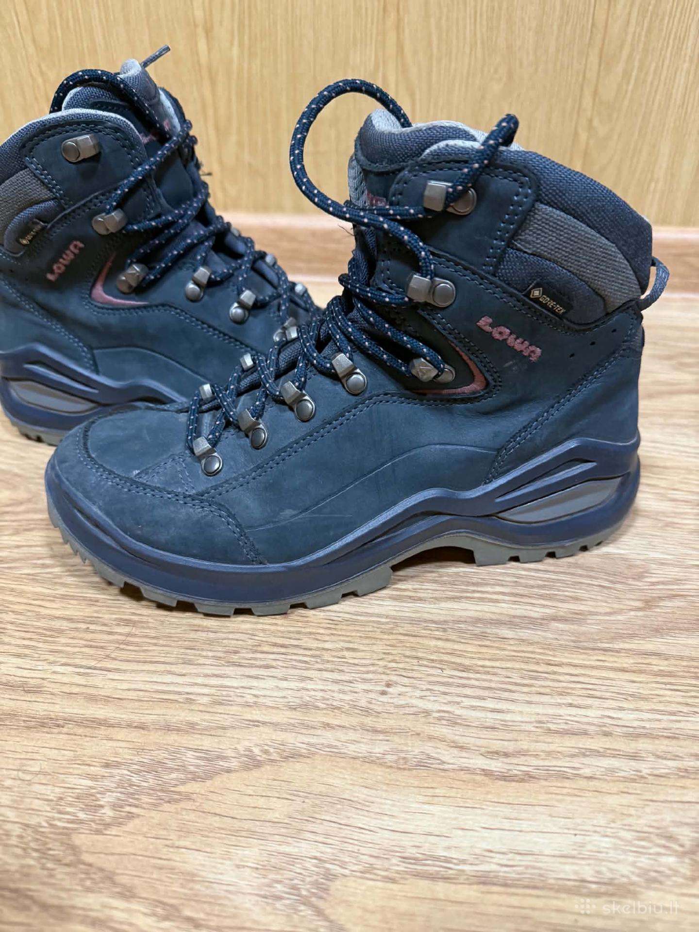 Lowa Renagade EVO Gtx turistiniai žygių batai