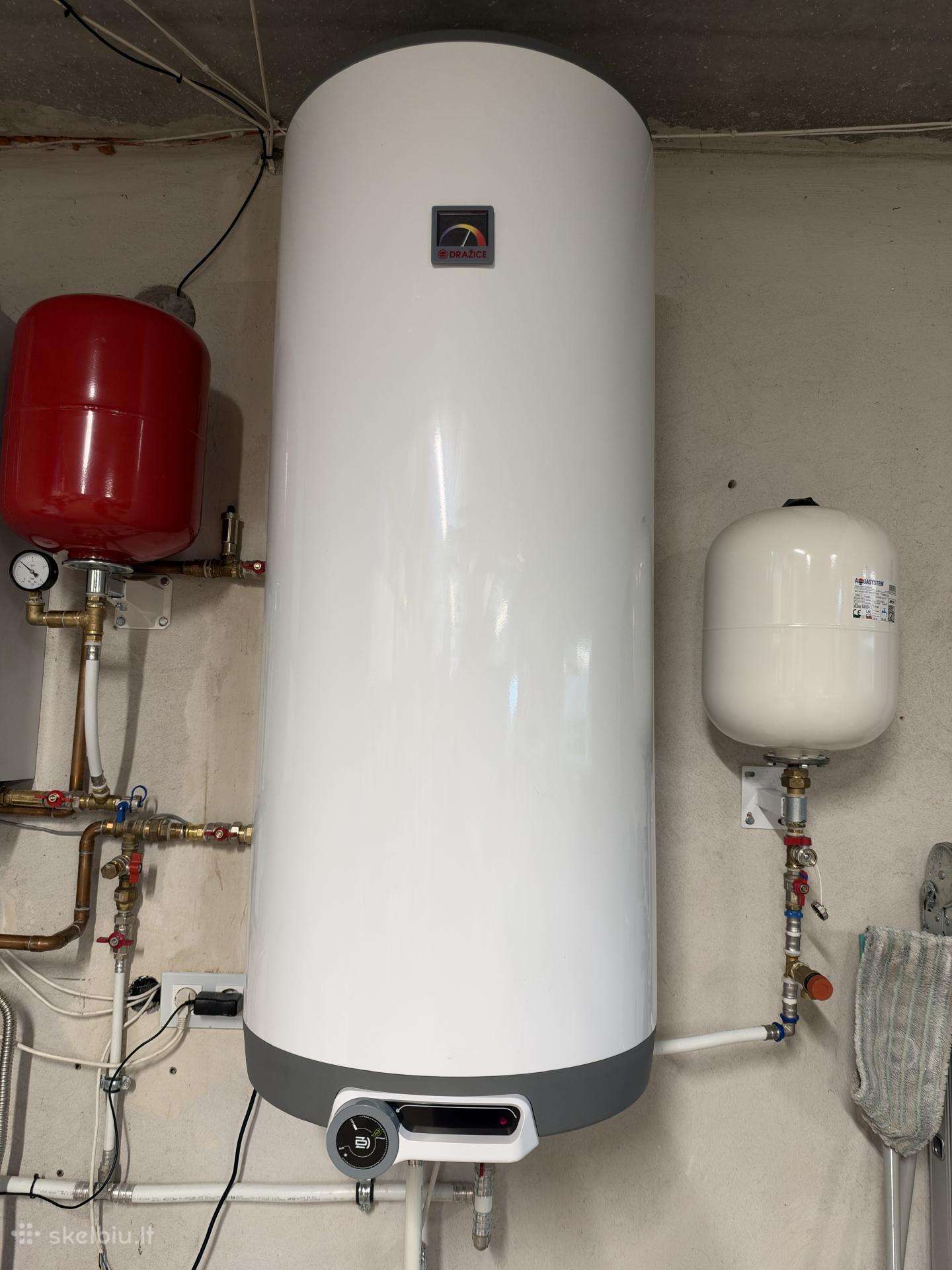 Boileris