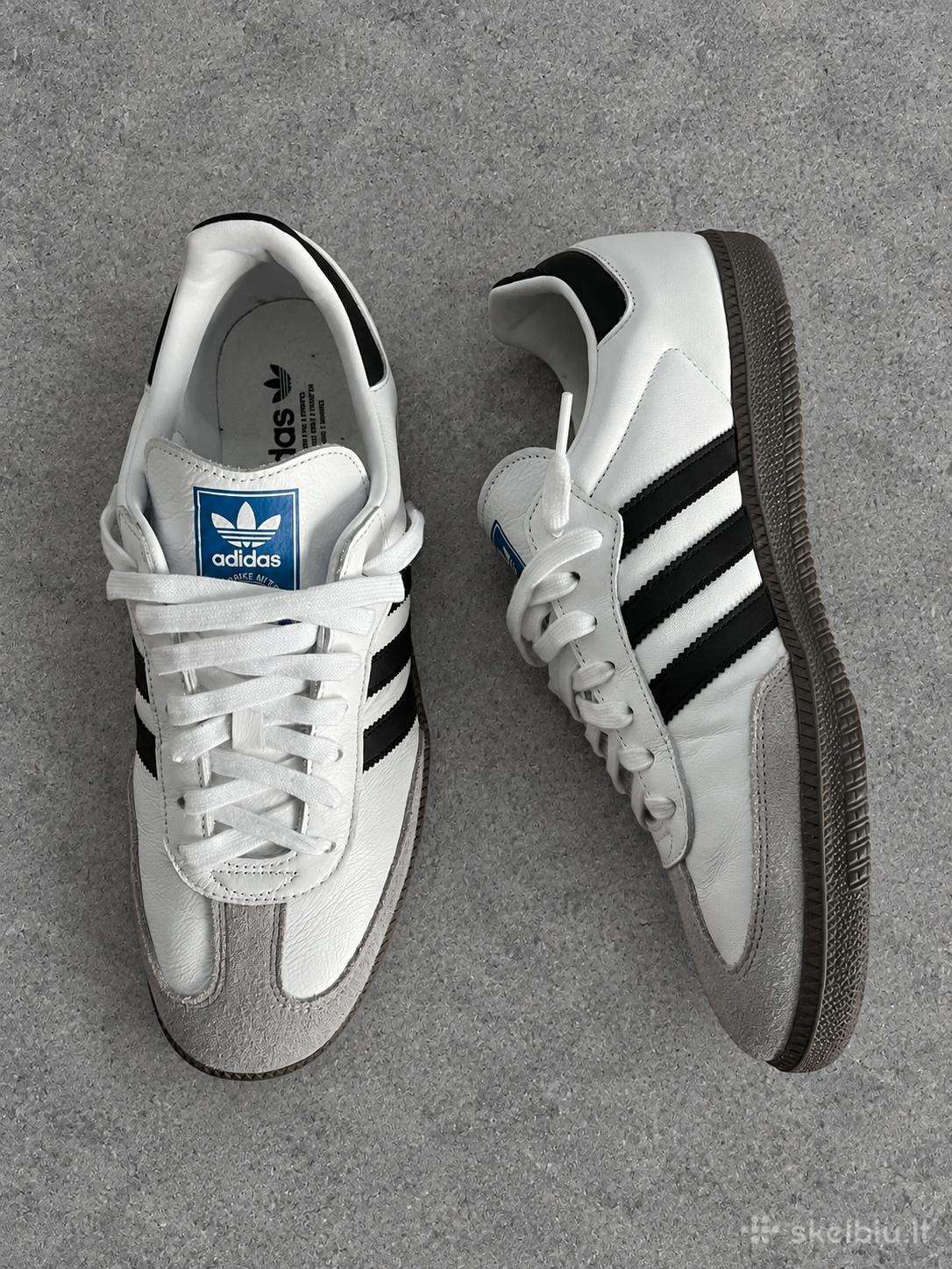 Adidas Samba