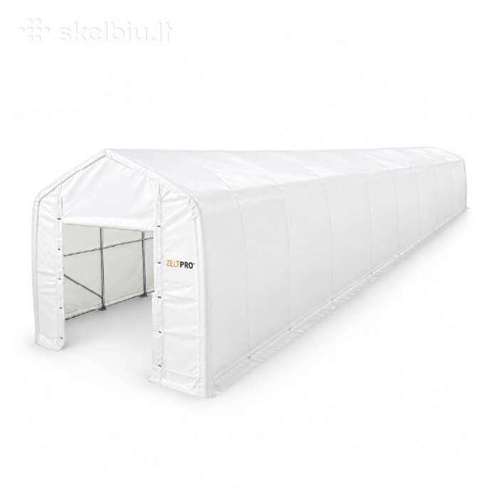 Tentinis angaras 110 m2 Zeltpro, 20 x 5.5 x 5.3 m