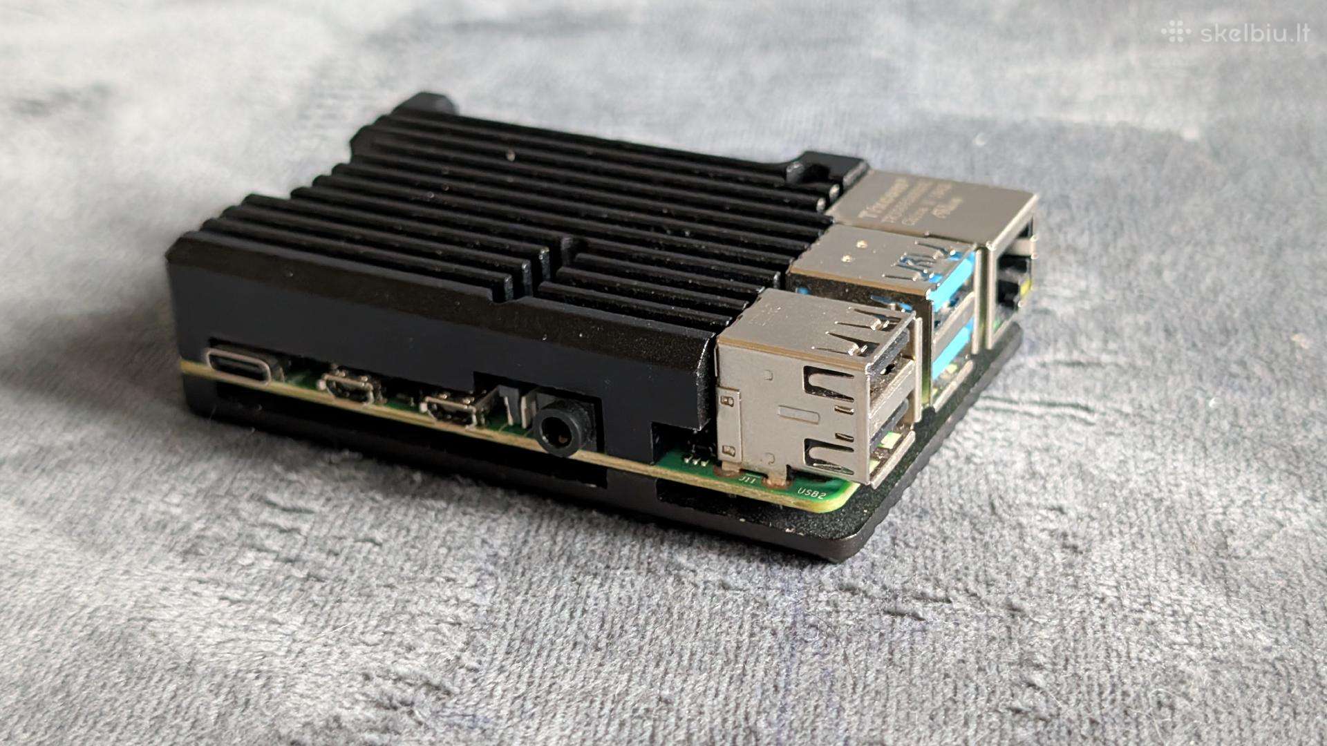 Raspberry Pi 4 - 4gb