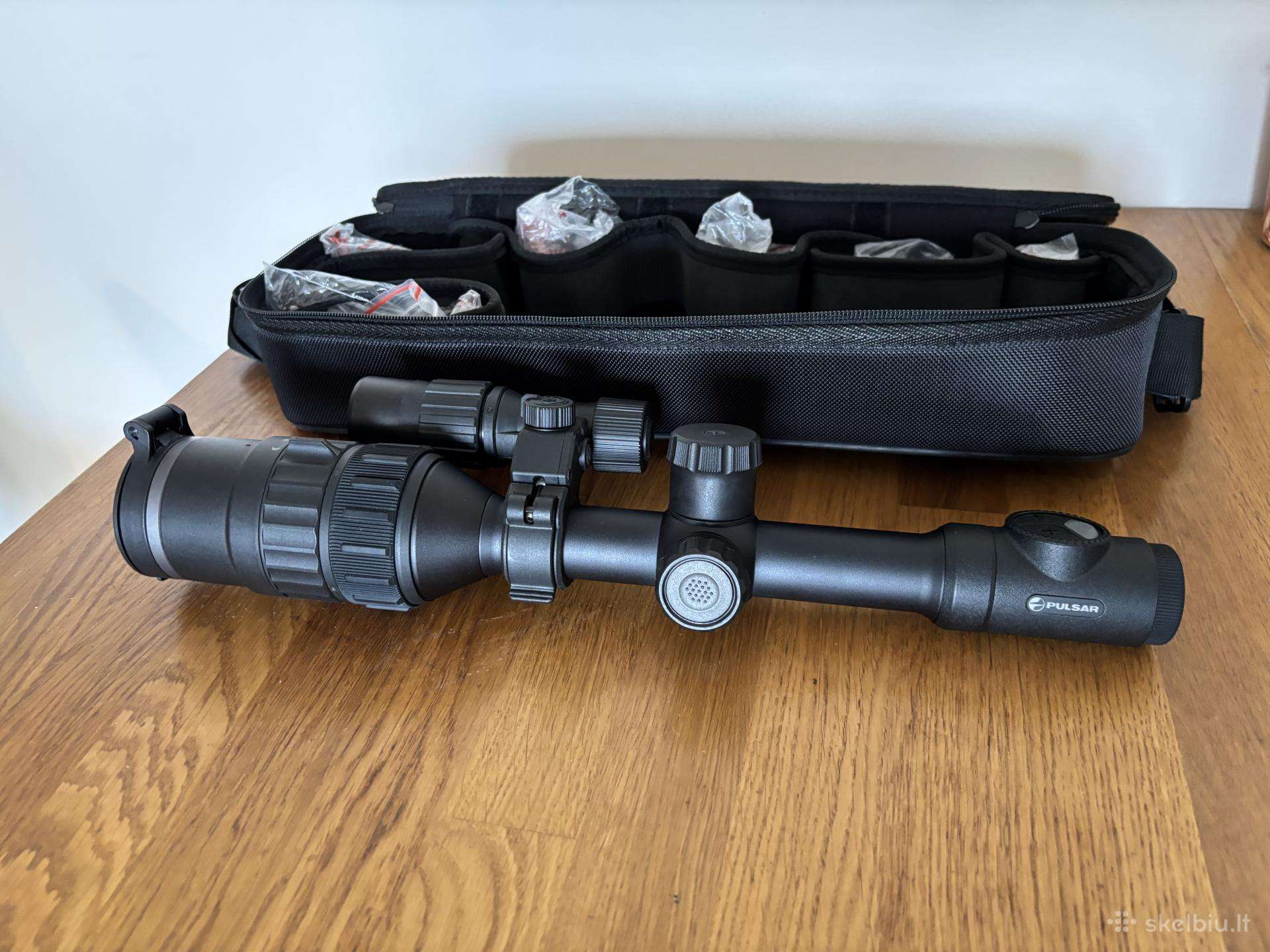 Pulsar Digex C50