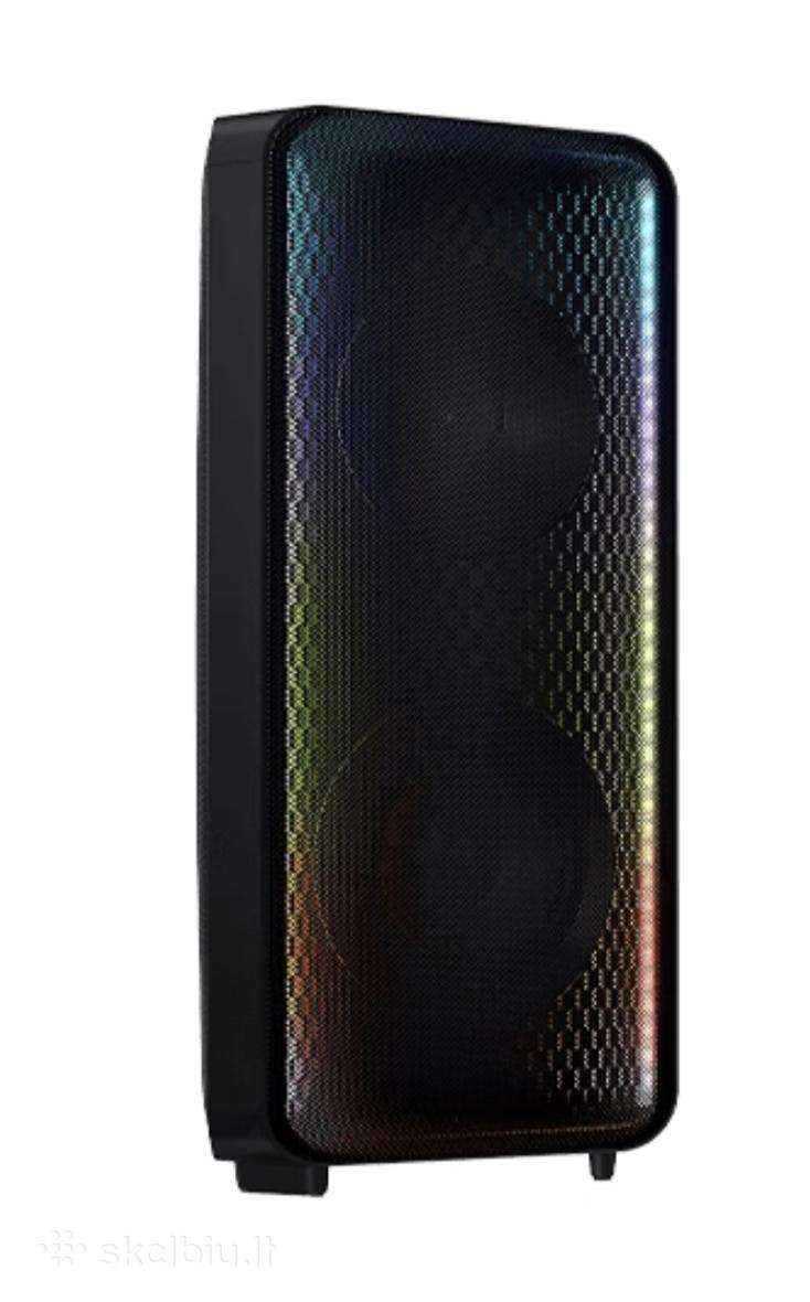 Samsung Mx St50b kolonele 130e