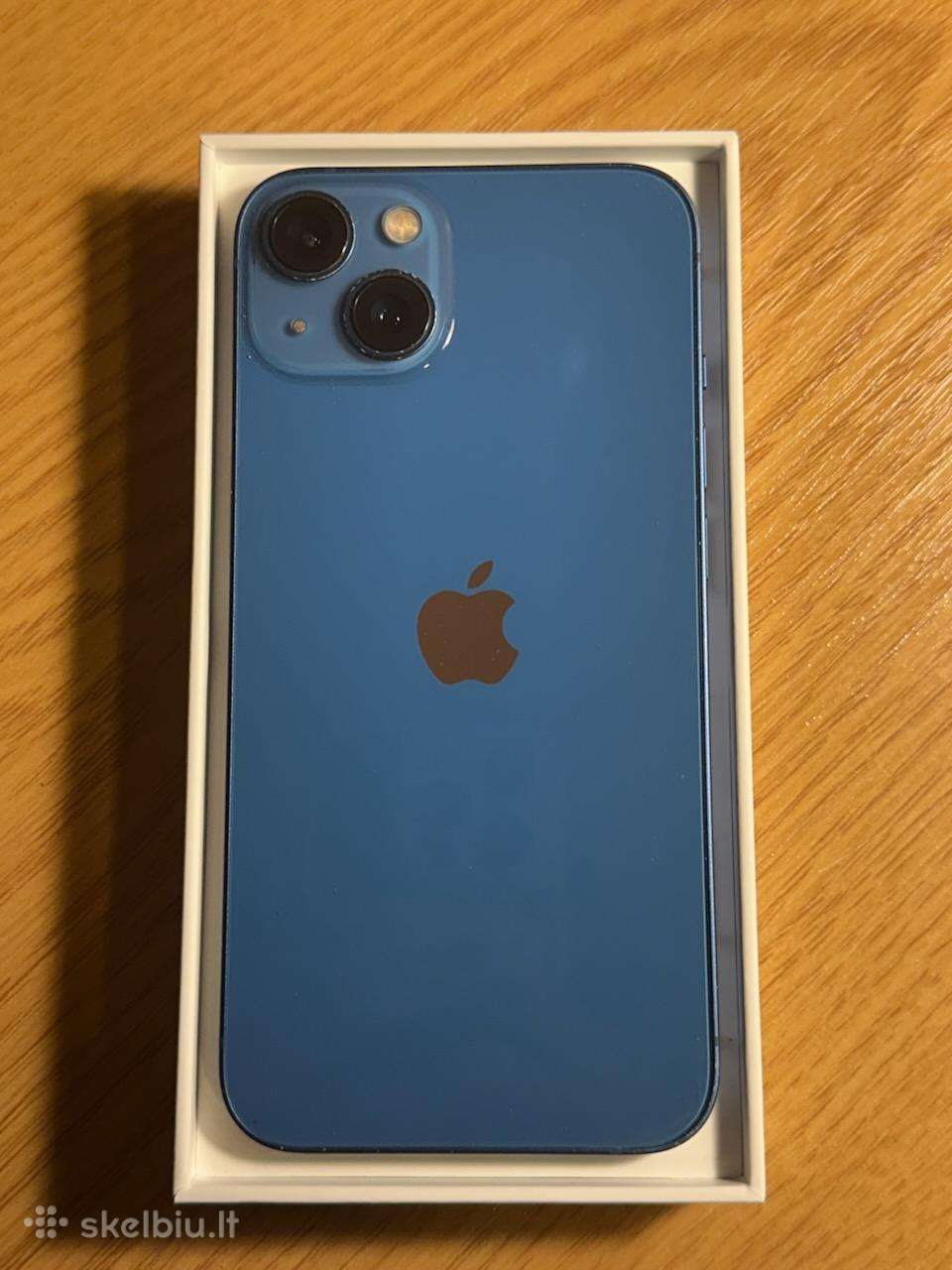 iPhone 13 128gb