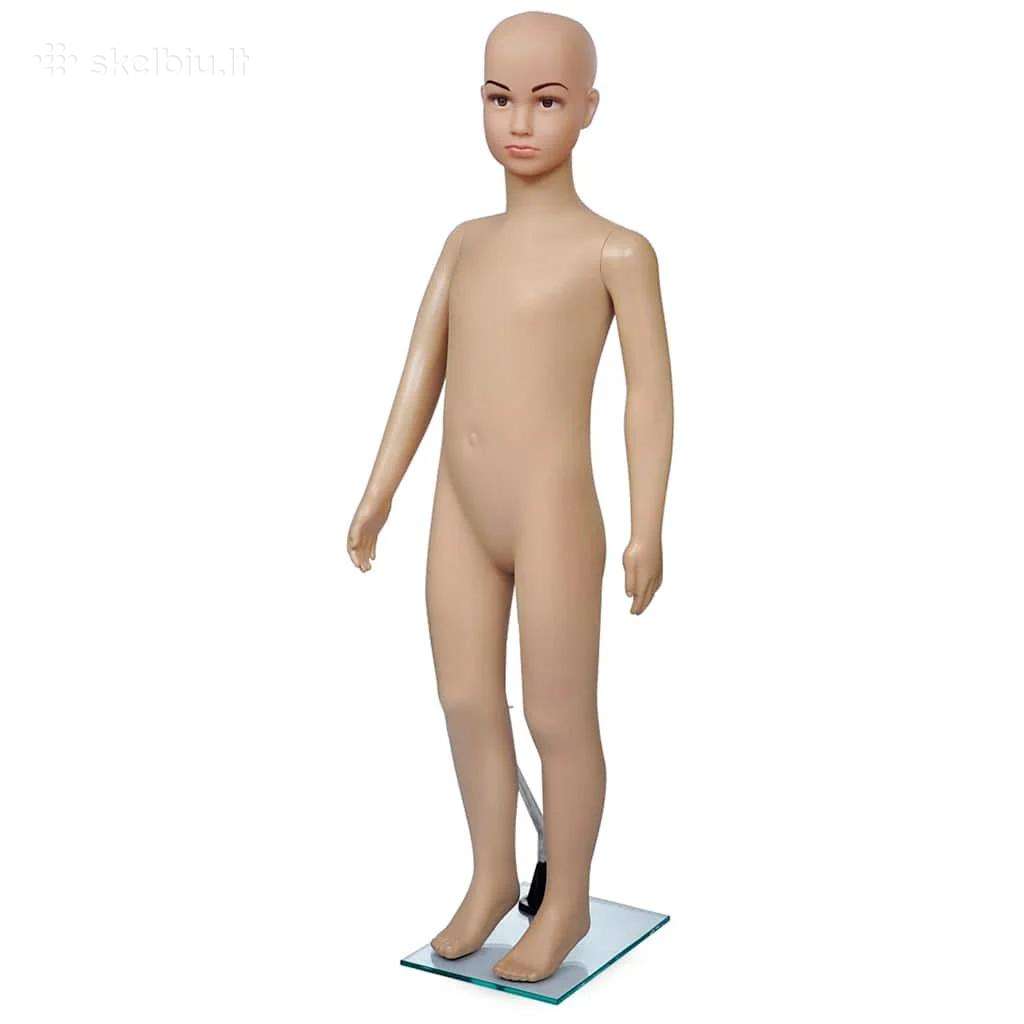 Vaiko manekenas, A vidaxl(30019)