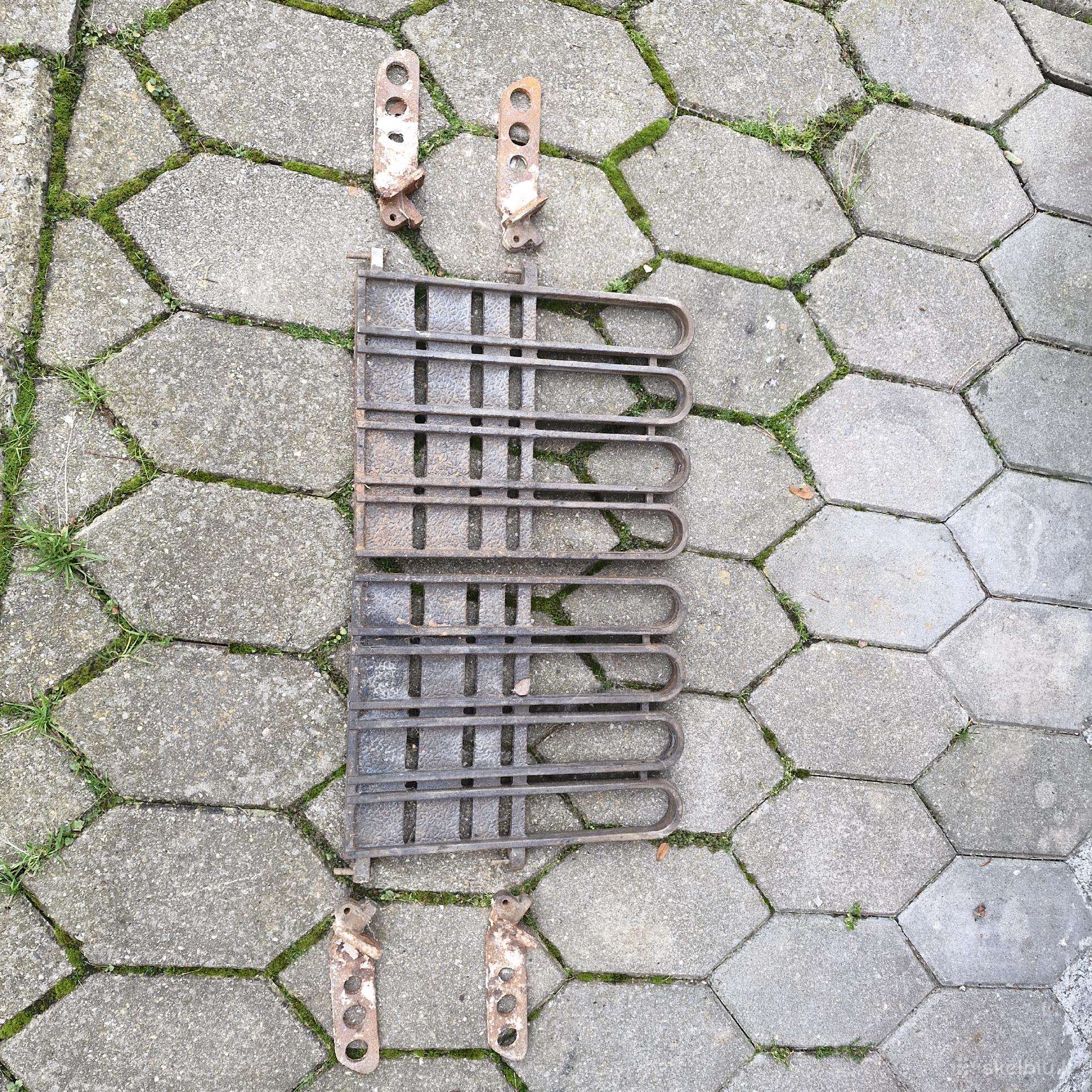 Parduodu židinio groteles